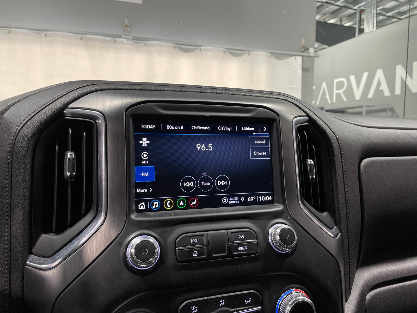 Thumbnail: 2022 GMC Sierra 1500 - 3