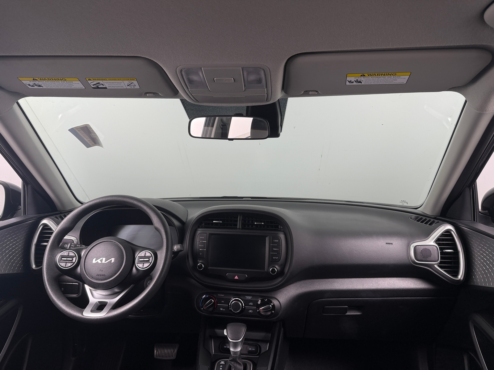 Thumbnail: 2025 Kia Soul - 3