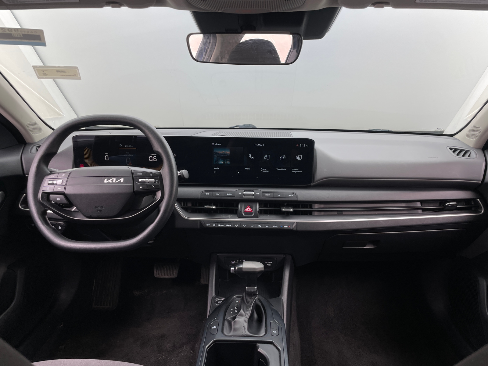 Thumbnail: 2025 Kia K4 - 3