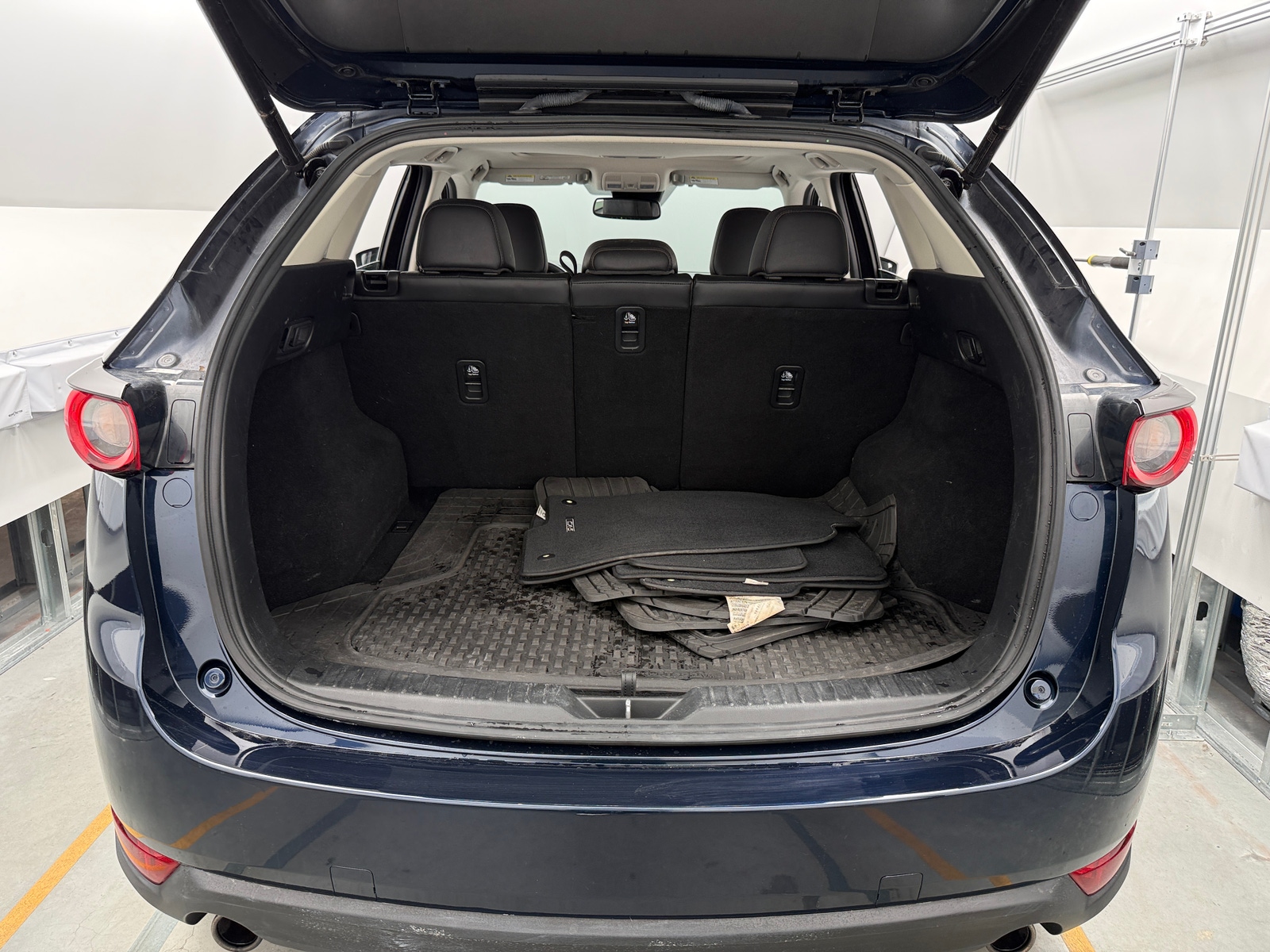 Thumbnail: 2017 Mazda CX-5 - 6