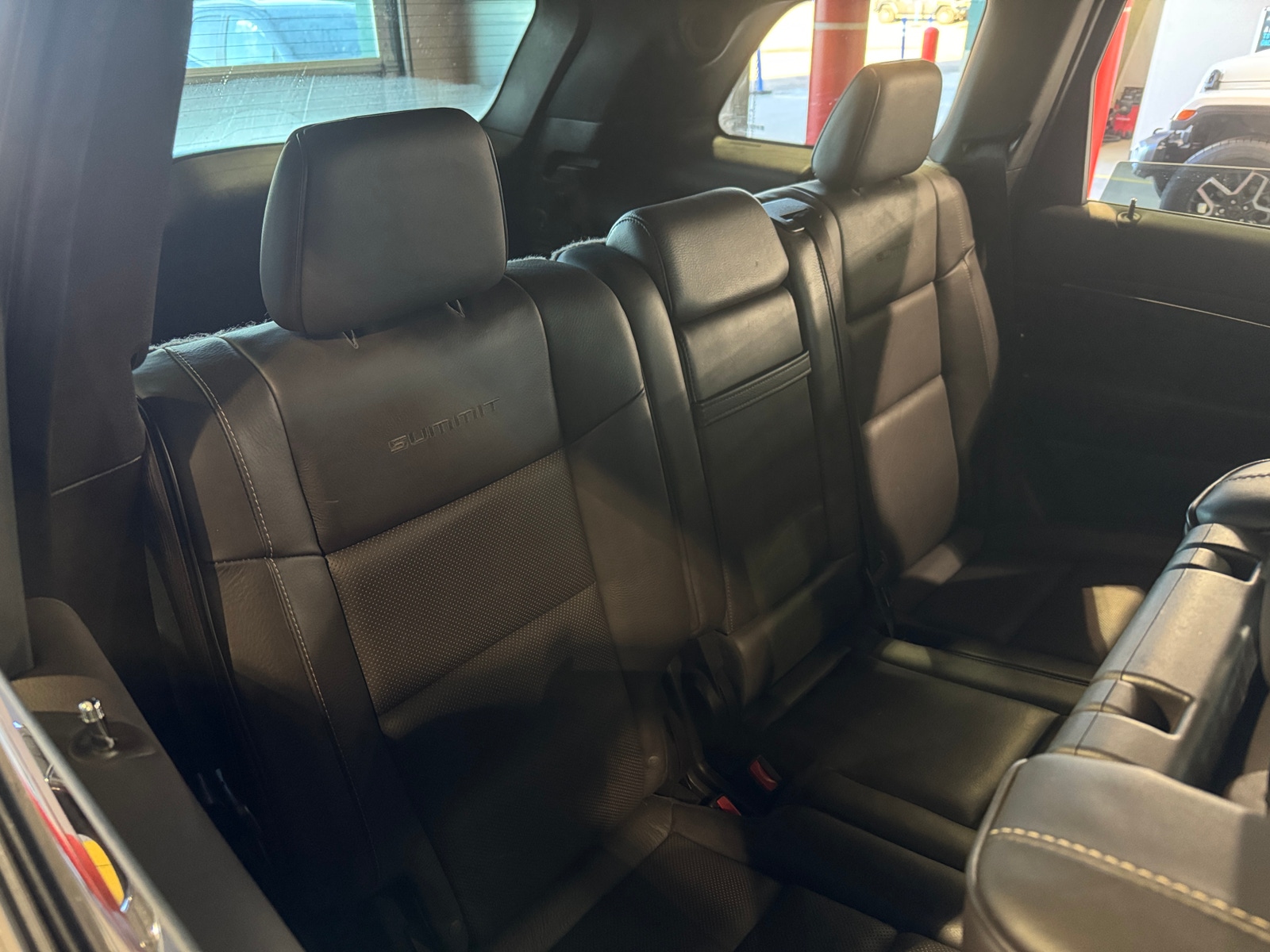Thumbnail: 2014 Jeep Grand Cherokee - 5