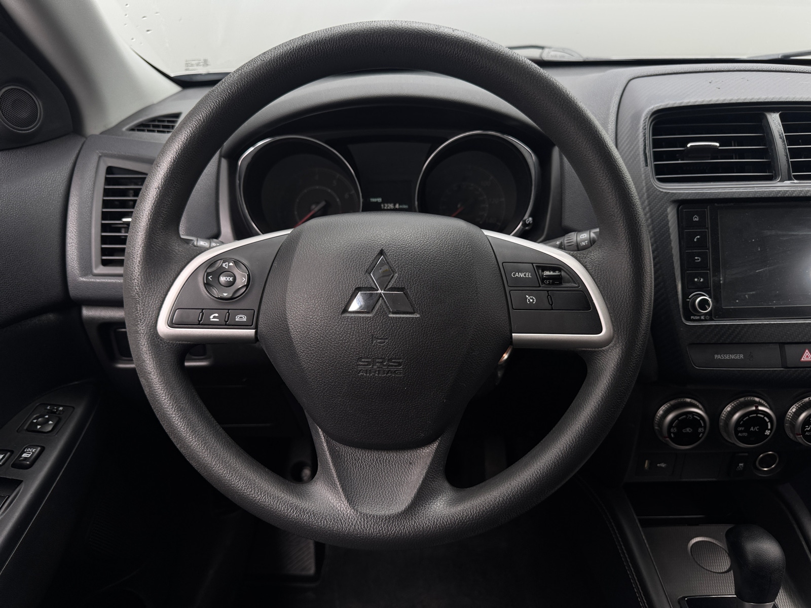 Thumbnail: 2021 Mitsubishi Outlander Sport - 5