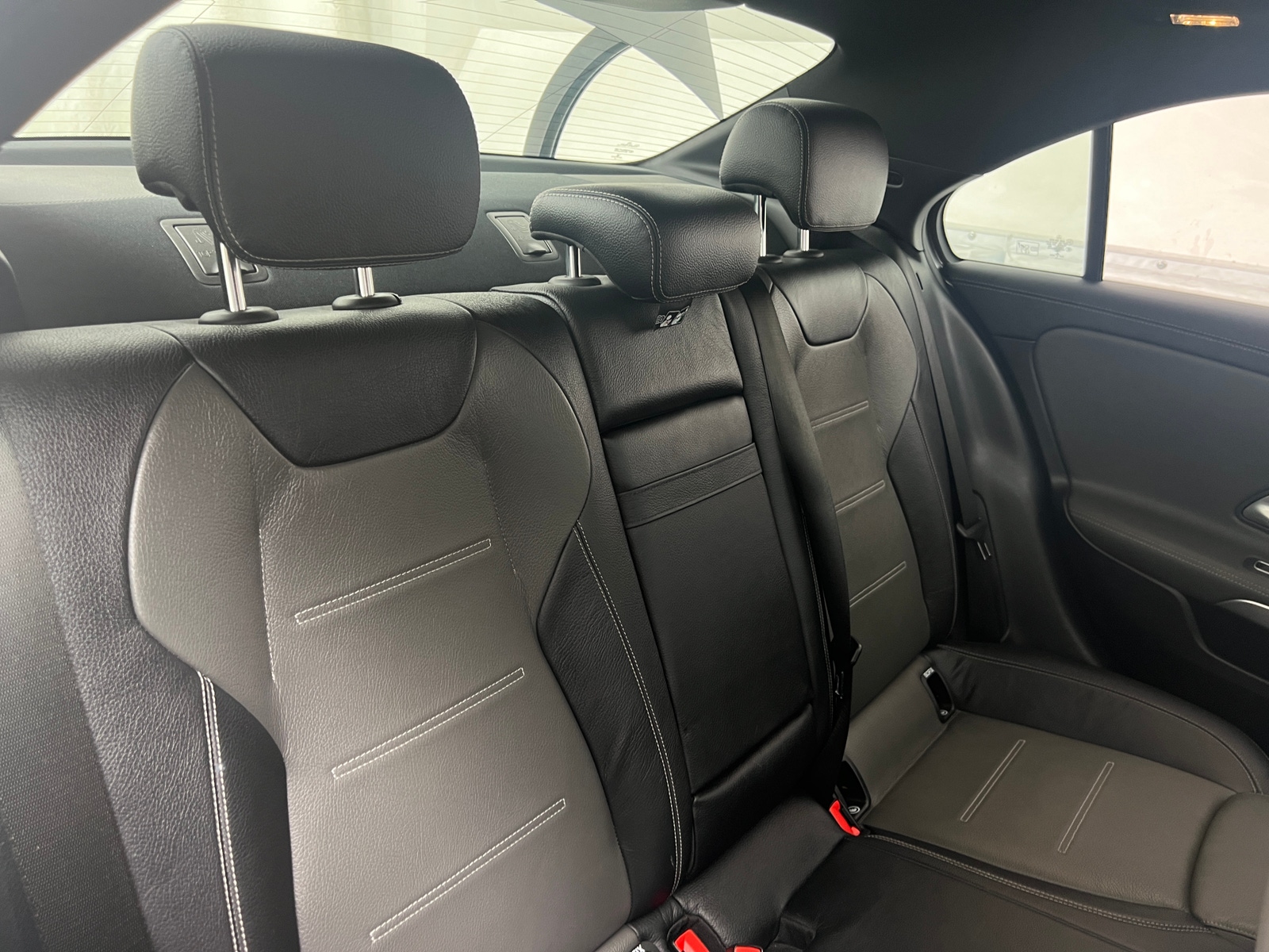 Thumbnail: 2019 Mercedes-Benz A-Class - 5