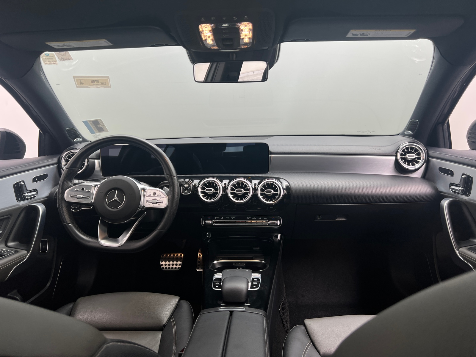 Thumbnail: 2019 Mercedes-Benz A-Class - 2