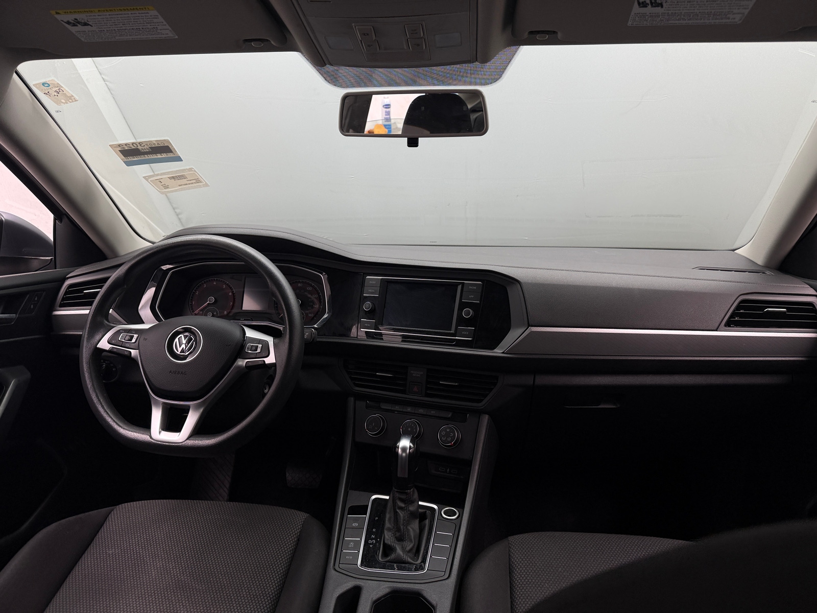 Thumbnail: 2020 Volkswagen Jetta - 3