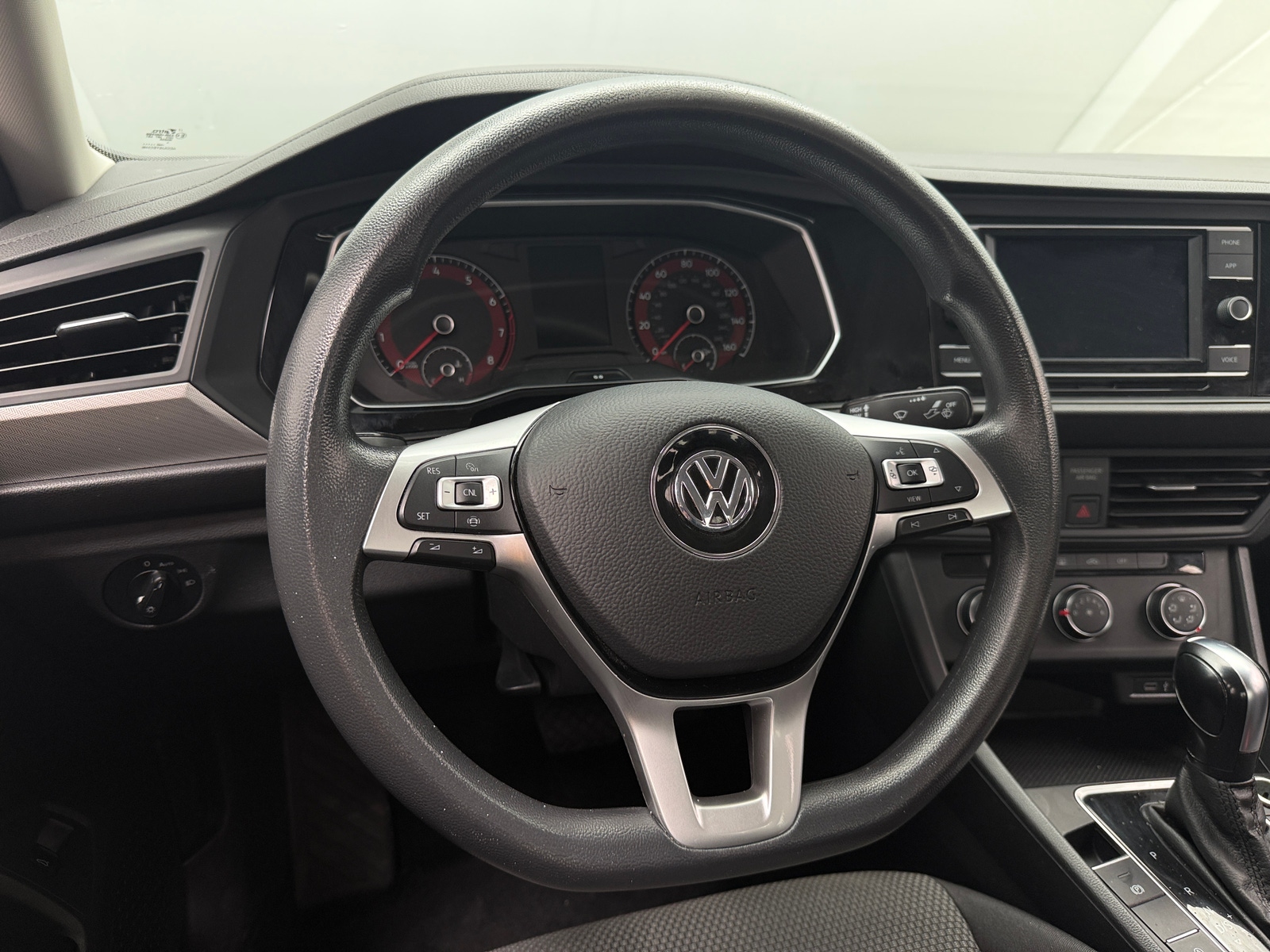 Thumbnail: 2020 Volkswagen Jetta - 5
