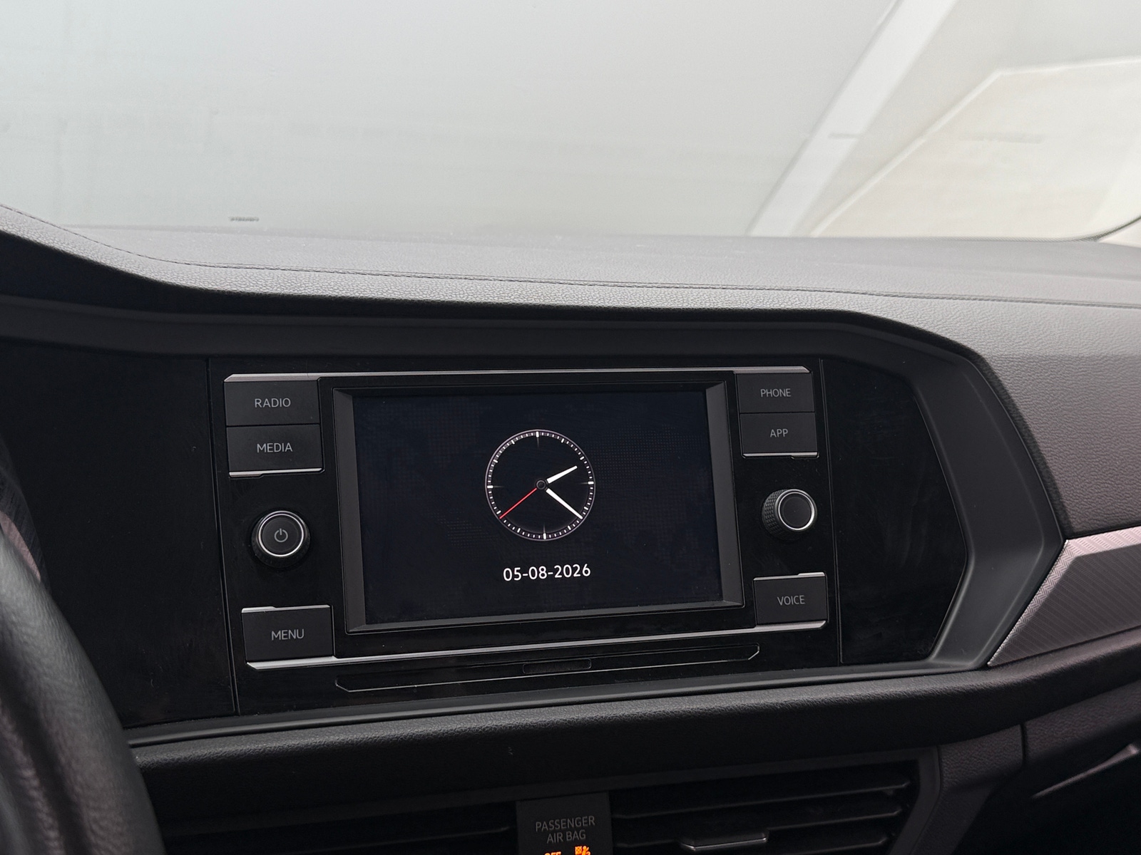 Thumbnail: 2020 Volkswagen Jetta - 4