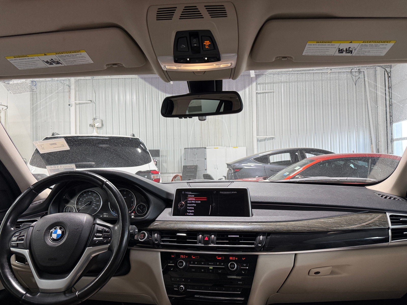 Thumbnail: 2016 BMW X5 - 3