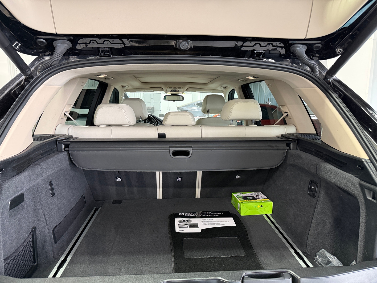Thumbnail: 2016 BMW X5 - 7