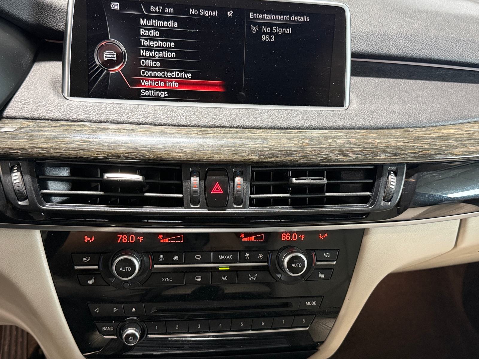 Thumbnail: 2016 BMW X5 - 4
