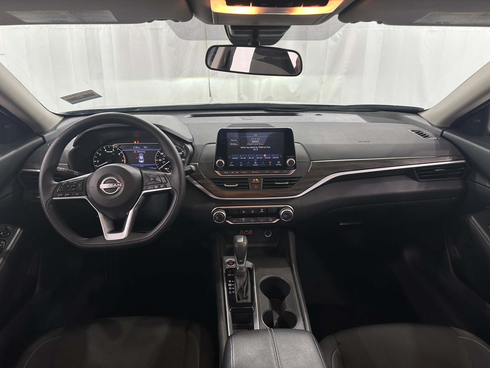 Thumbnail: 2025 Nissan Altima - 3