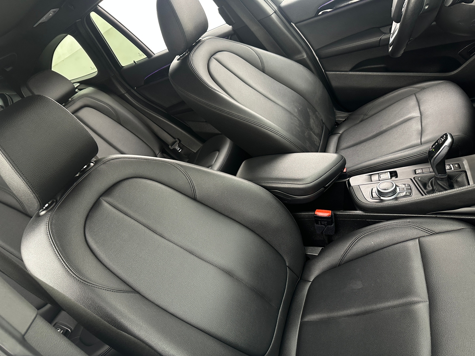Thumbnail: 2021 BMW X1 - 2