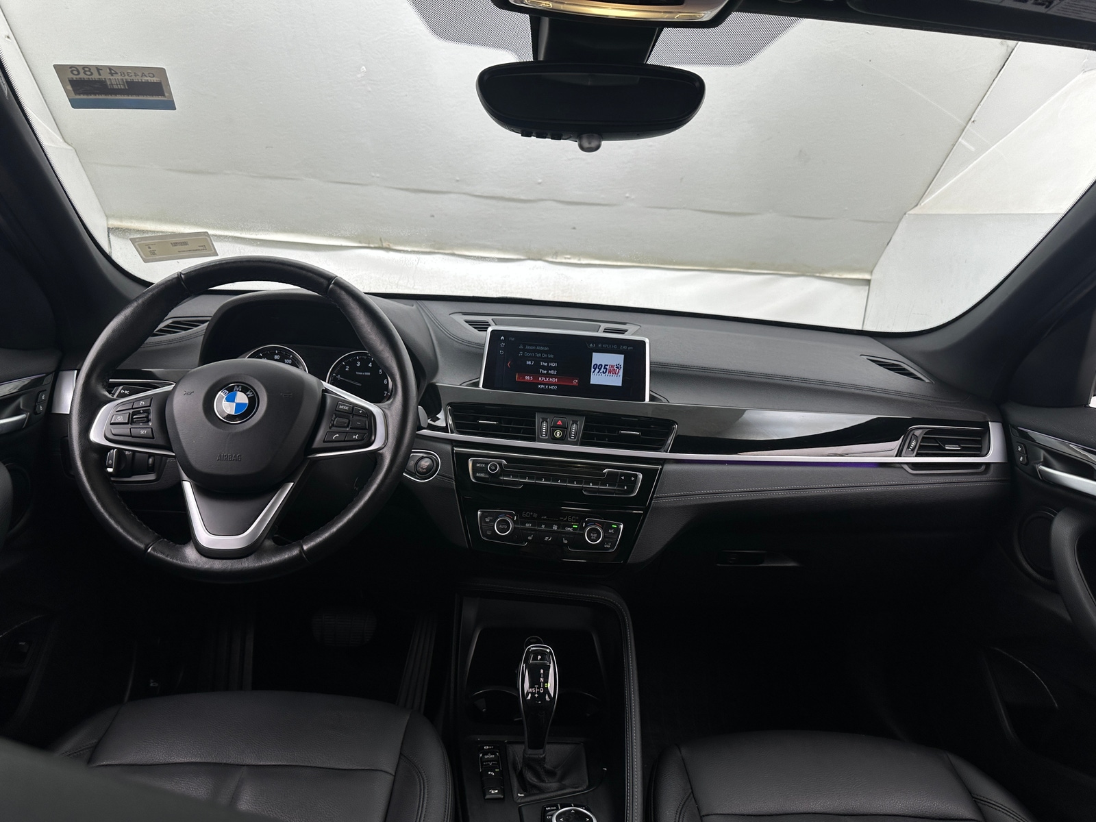 Thumbnail: 2021 BMW X1 - 3