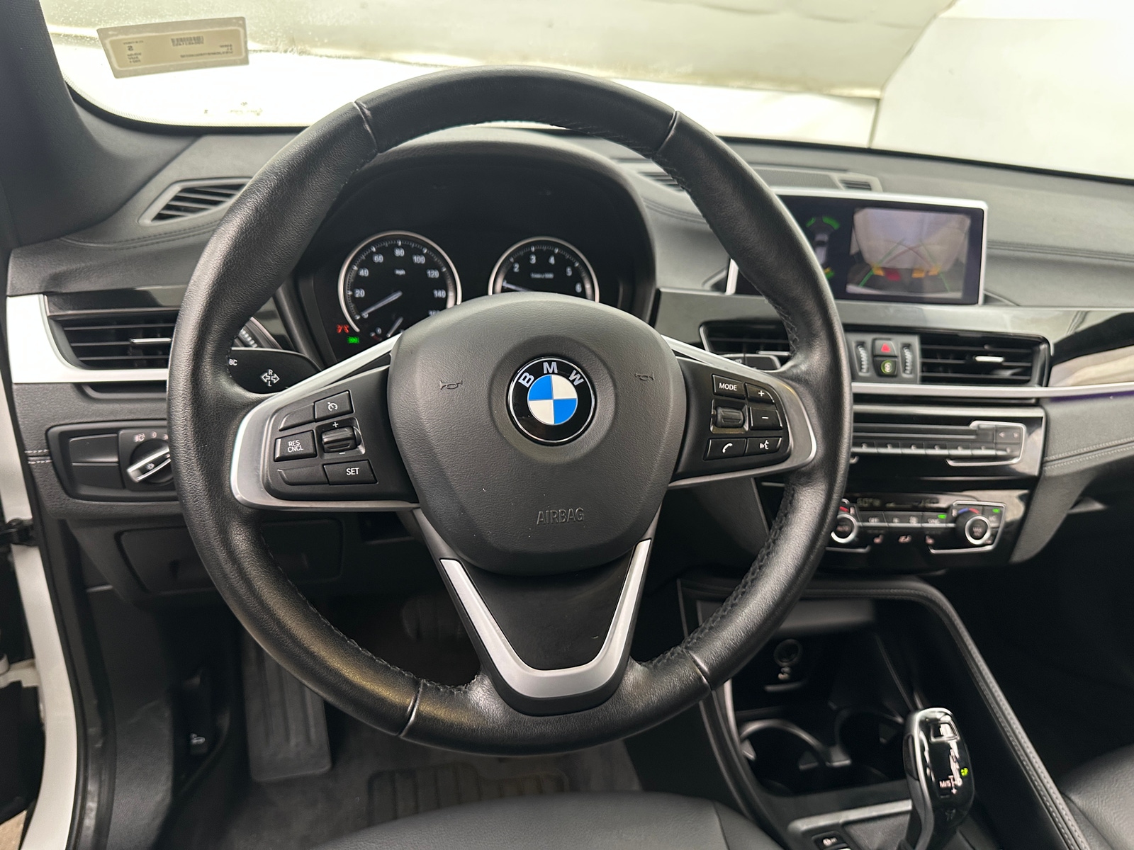 Thumbnail: 2021 BMW X1 - 5