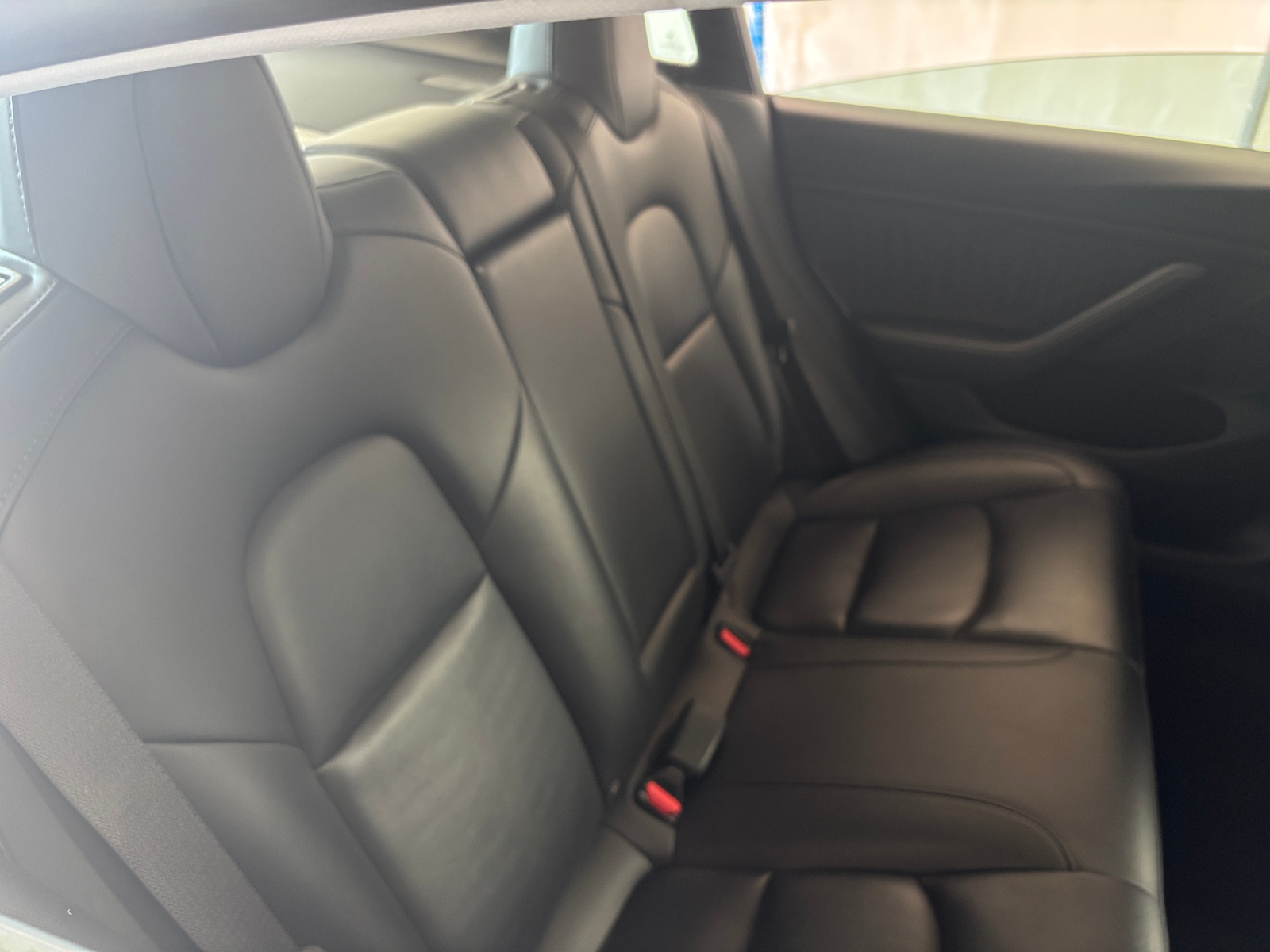 Thumbnail: 2022 Tesla Model 3 - 5
