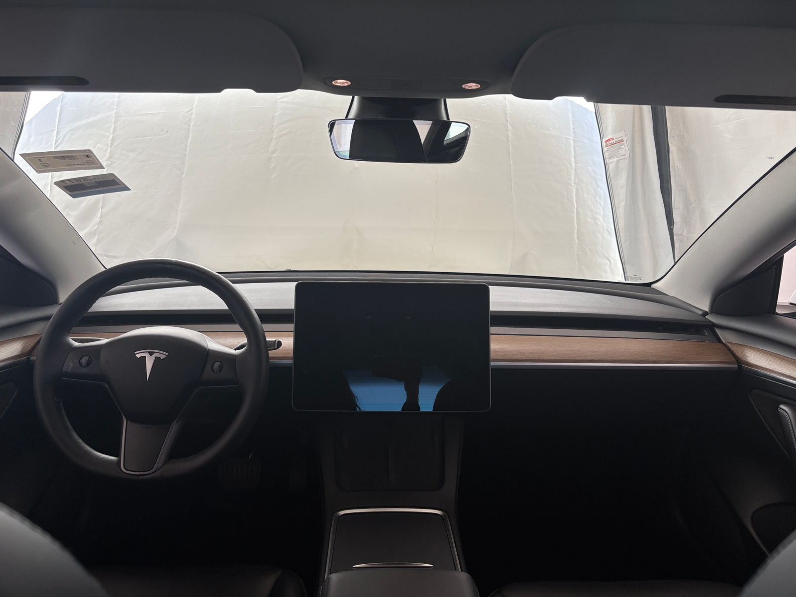Thumbnail: 2022 Tesla Model 3 - 2