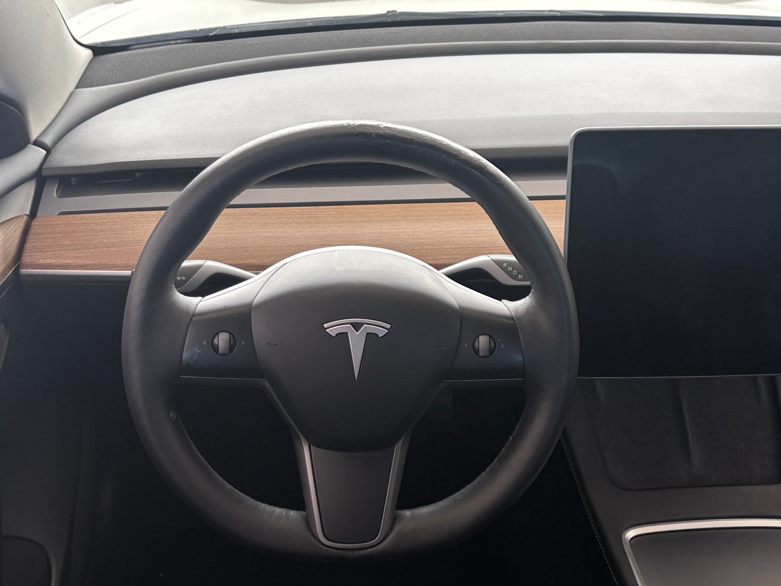 Thumbnail: 2022 Tesla Model 3 - 4