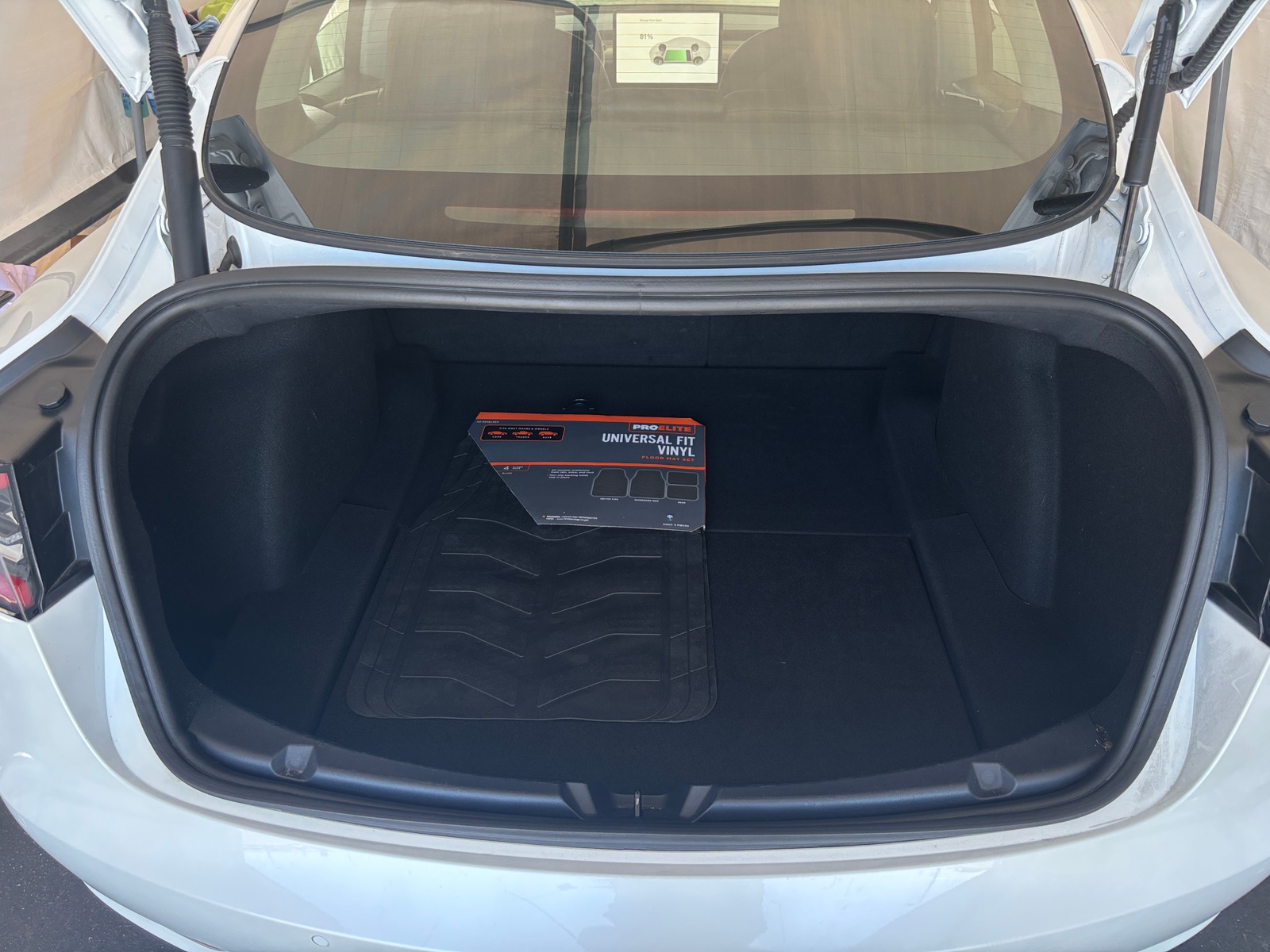 Thumbnail: 2022 Tesla Model 3 - 6