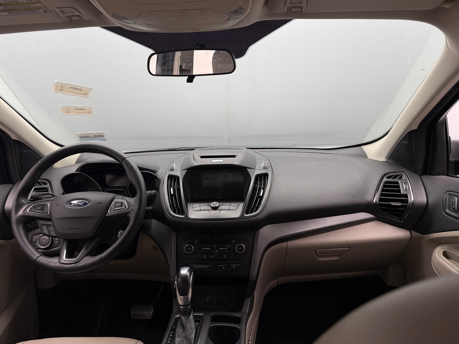 Thumbnail: 2018 Ford Escape - 2