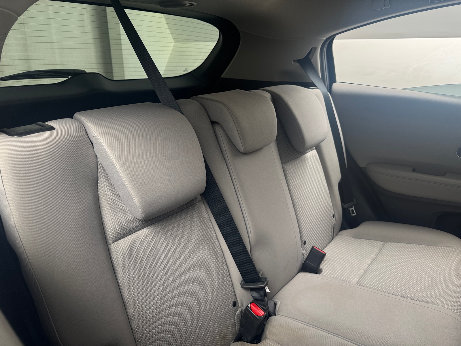Thumbnail: 2017 Honda HR-V - 6