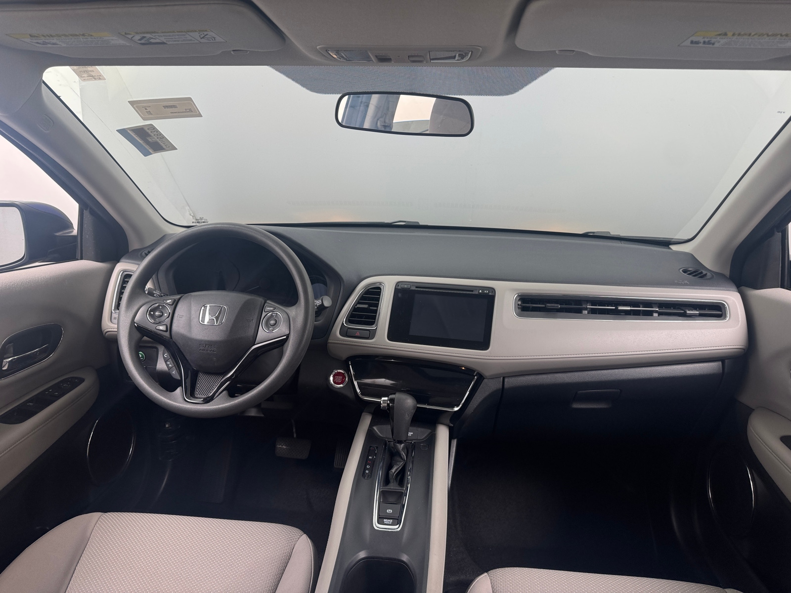 Thumbnail: 2017 Honda HR-V - 3