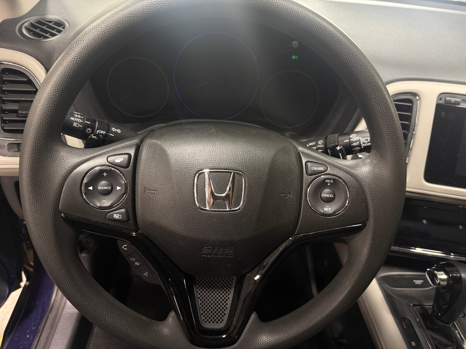 Thumbnail: 2017 Honda HR-V - 5