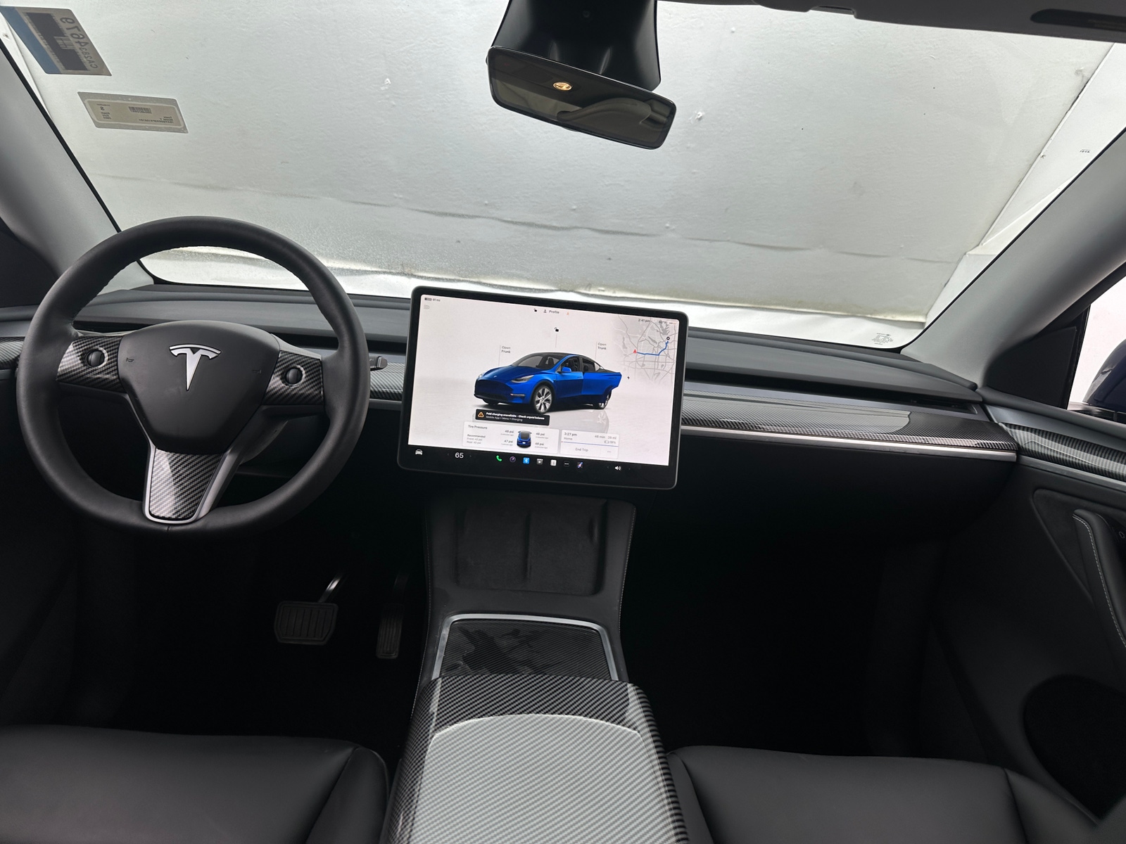 Thumbnail: 2023 Tesla Model Y - 2