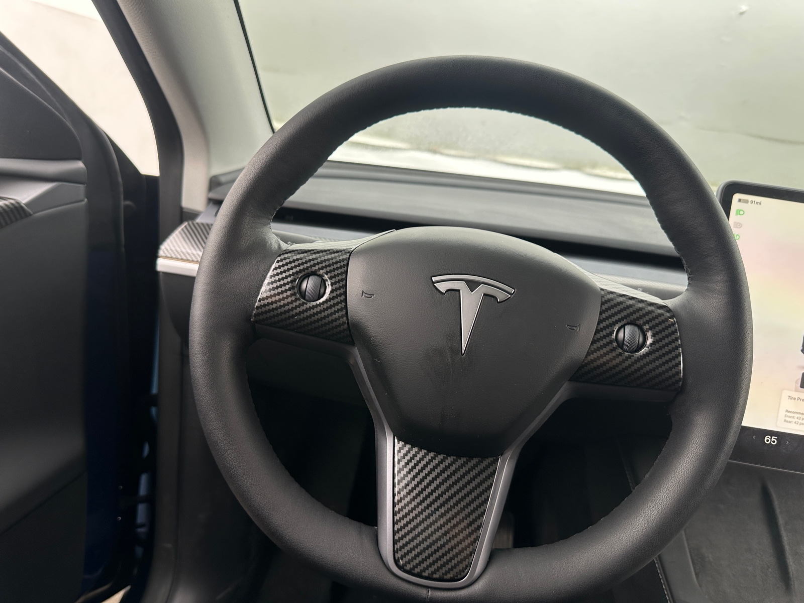 Thumbnail: 2023 Tesla Model Y - 4