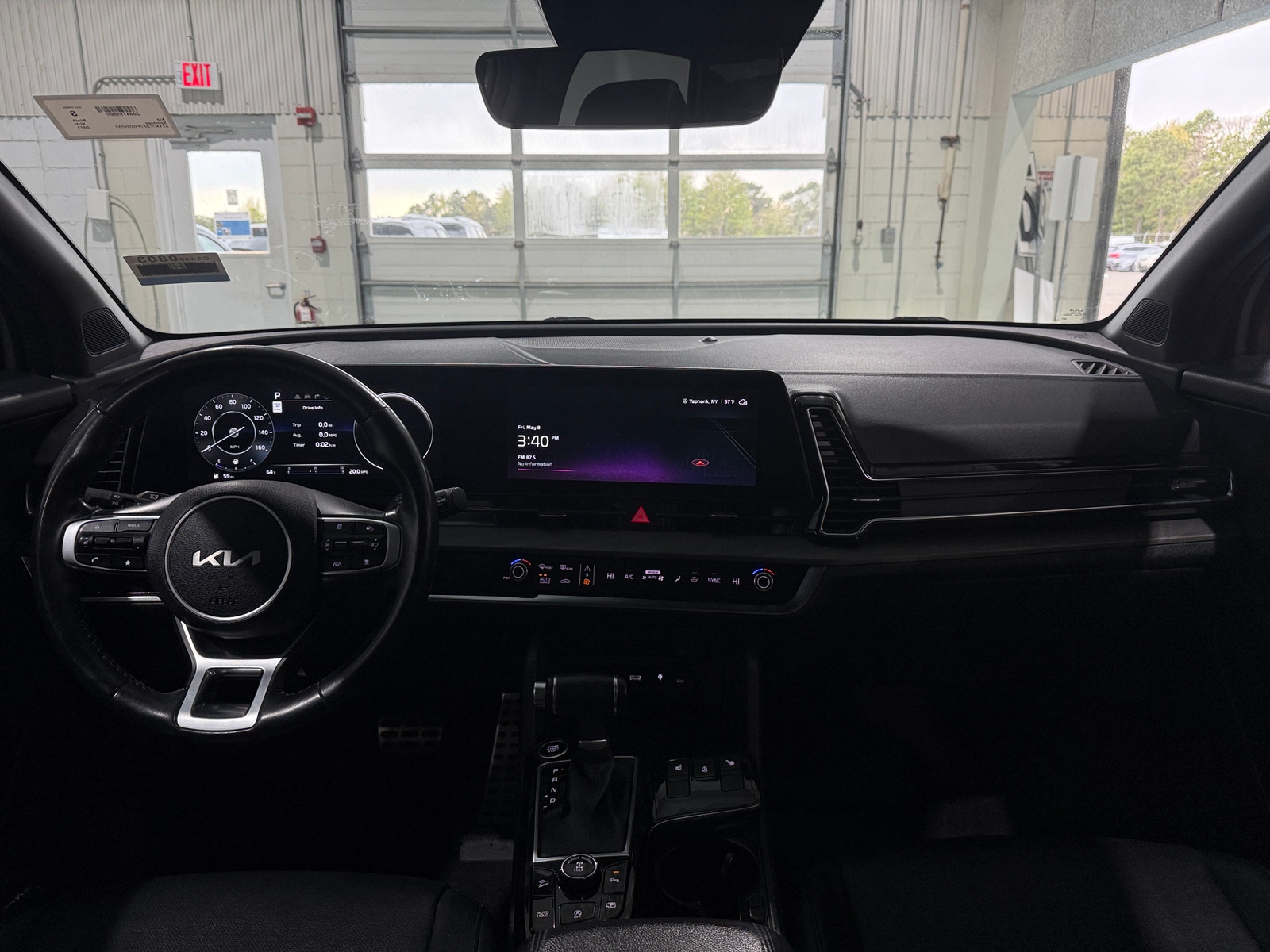 Thumbnail: 2023 Kia Sportage - 2