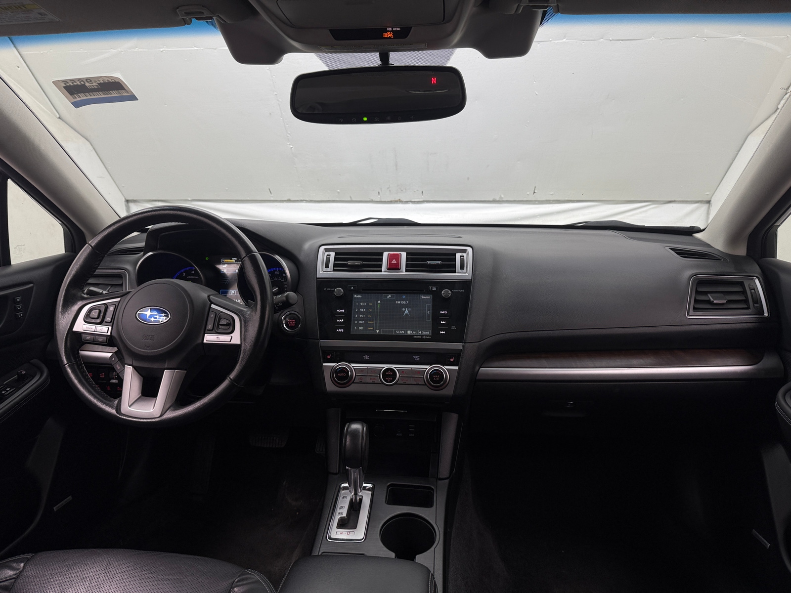 Thumbnail: 2015 Subaru Outback - 2