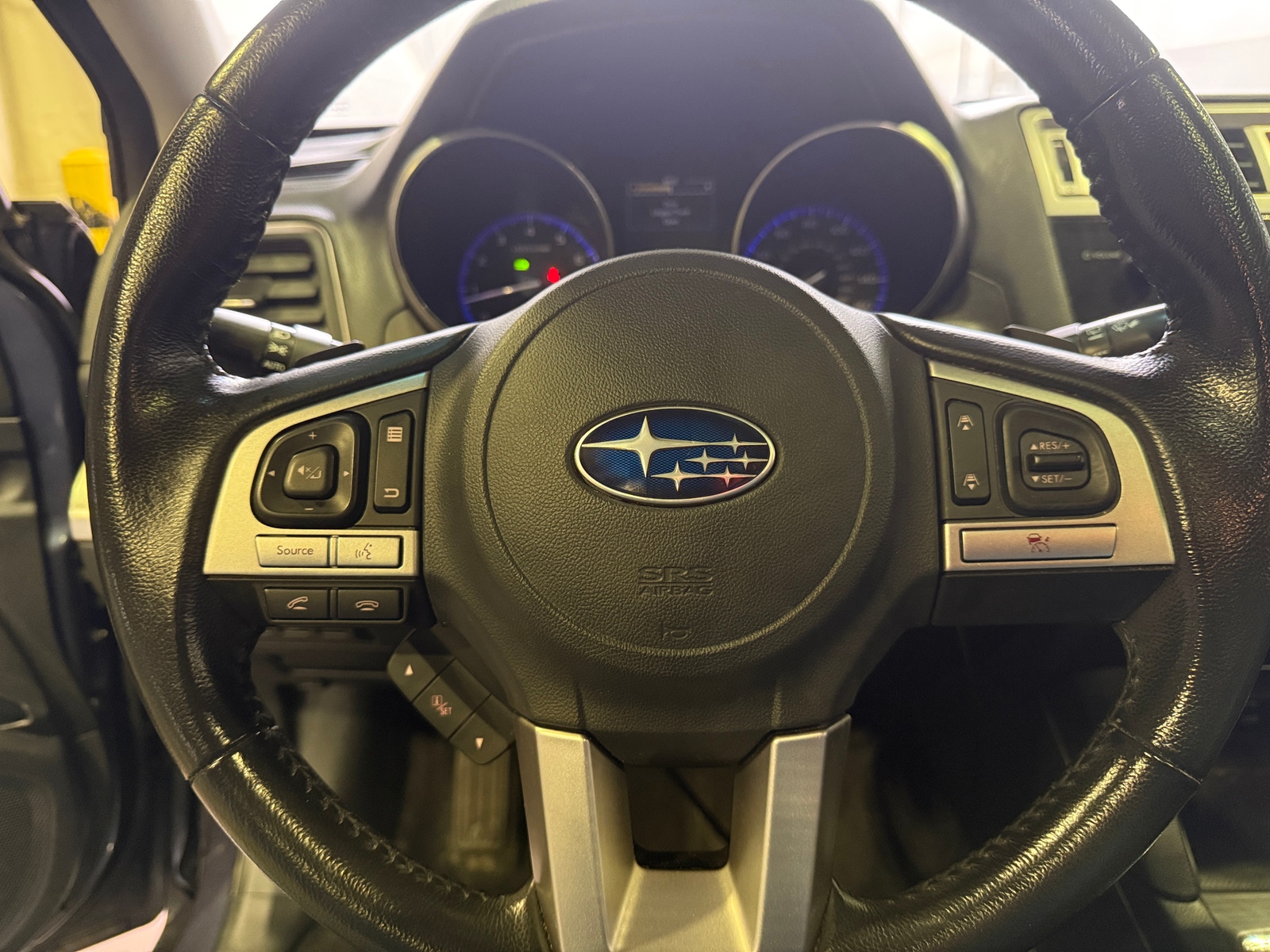 Thumbnail: 2015 Subaru Outback - 4