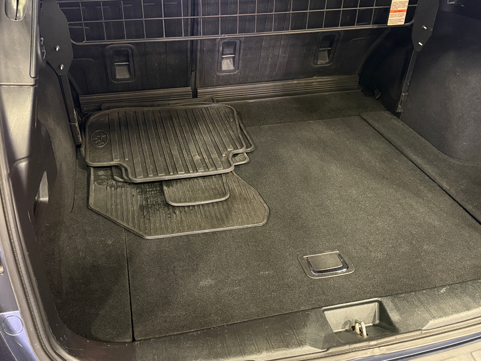 Thumbnail: 2015 Subaru Outback - 6
