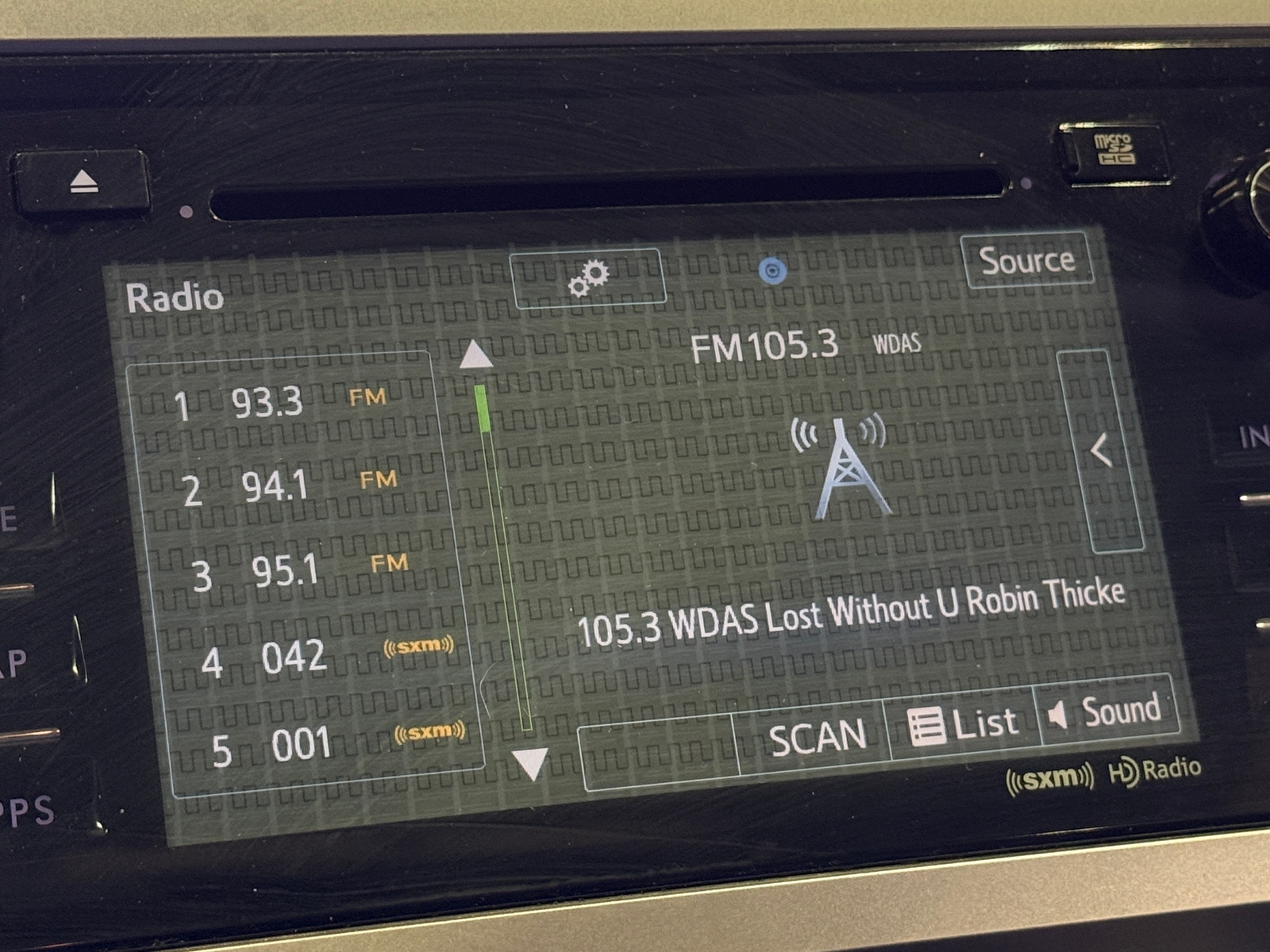 Thumbnail: 2015 Subaru Outback - 3