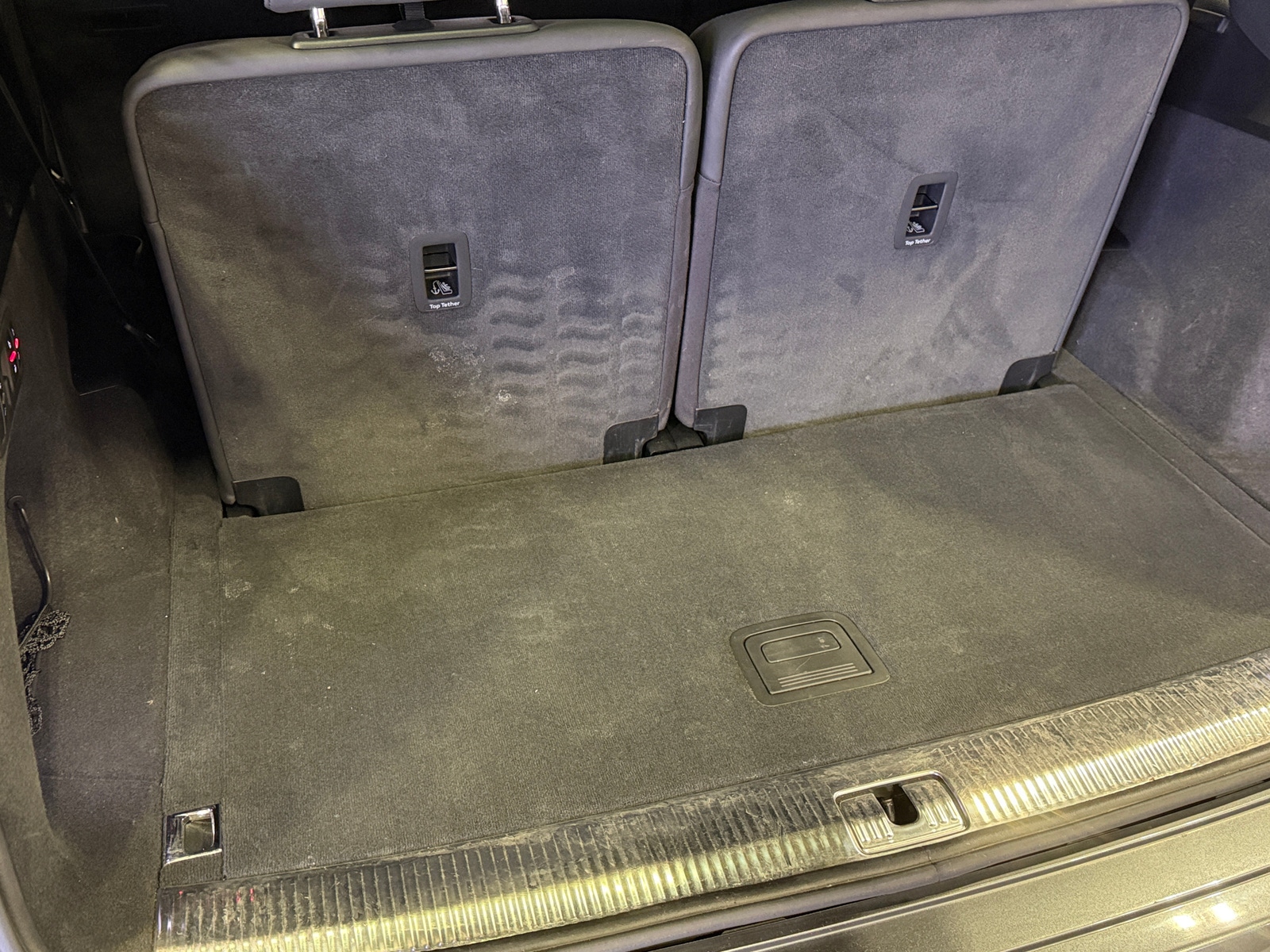 Thumbnail: 2020 Audi SQ7 - 6