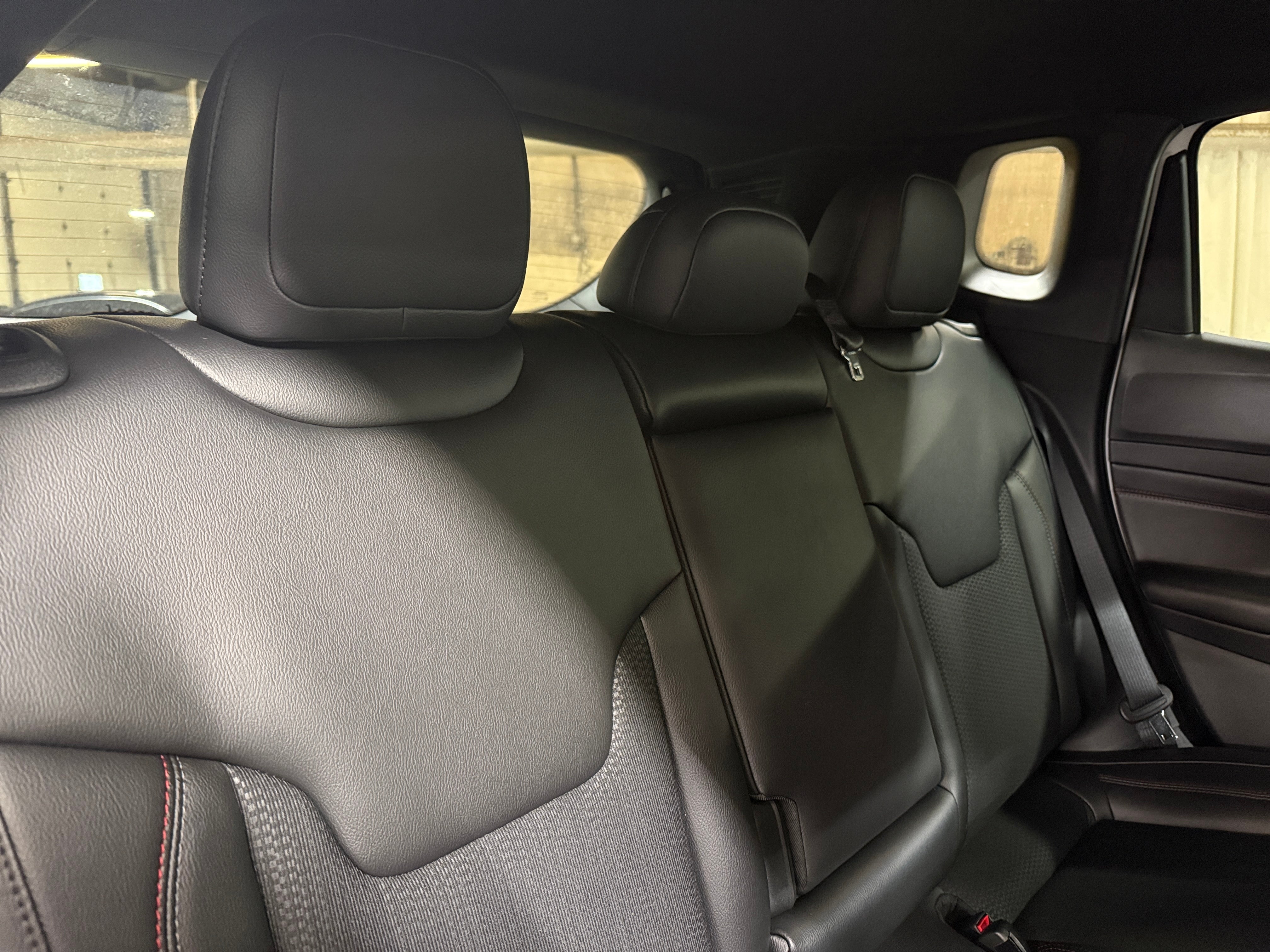 2026 Jeep Compass Trailhawk 4X4's photo