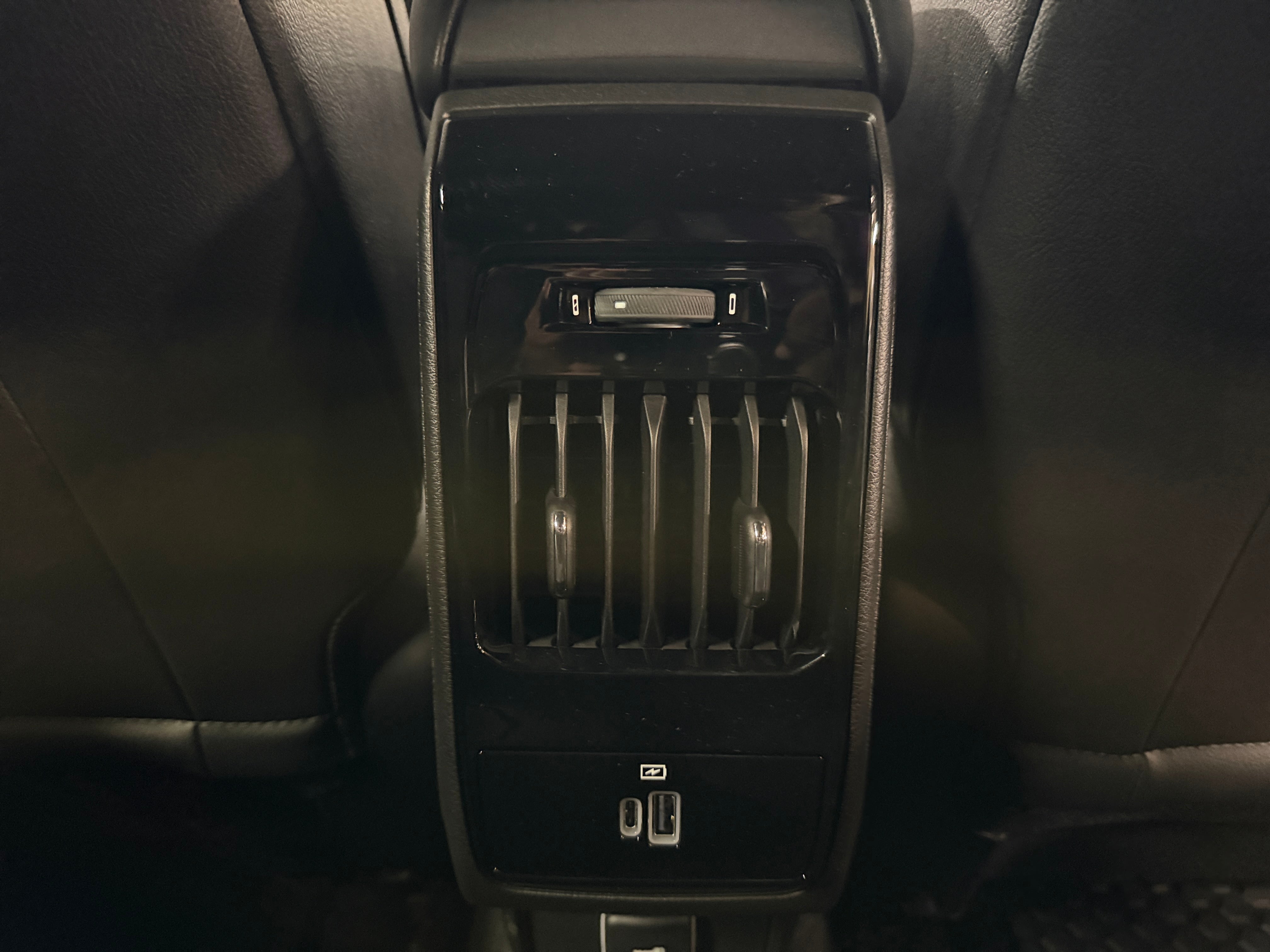 2026 Jeep Compass Trailhawk 4X4's photo