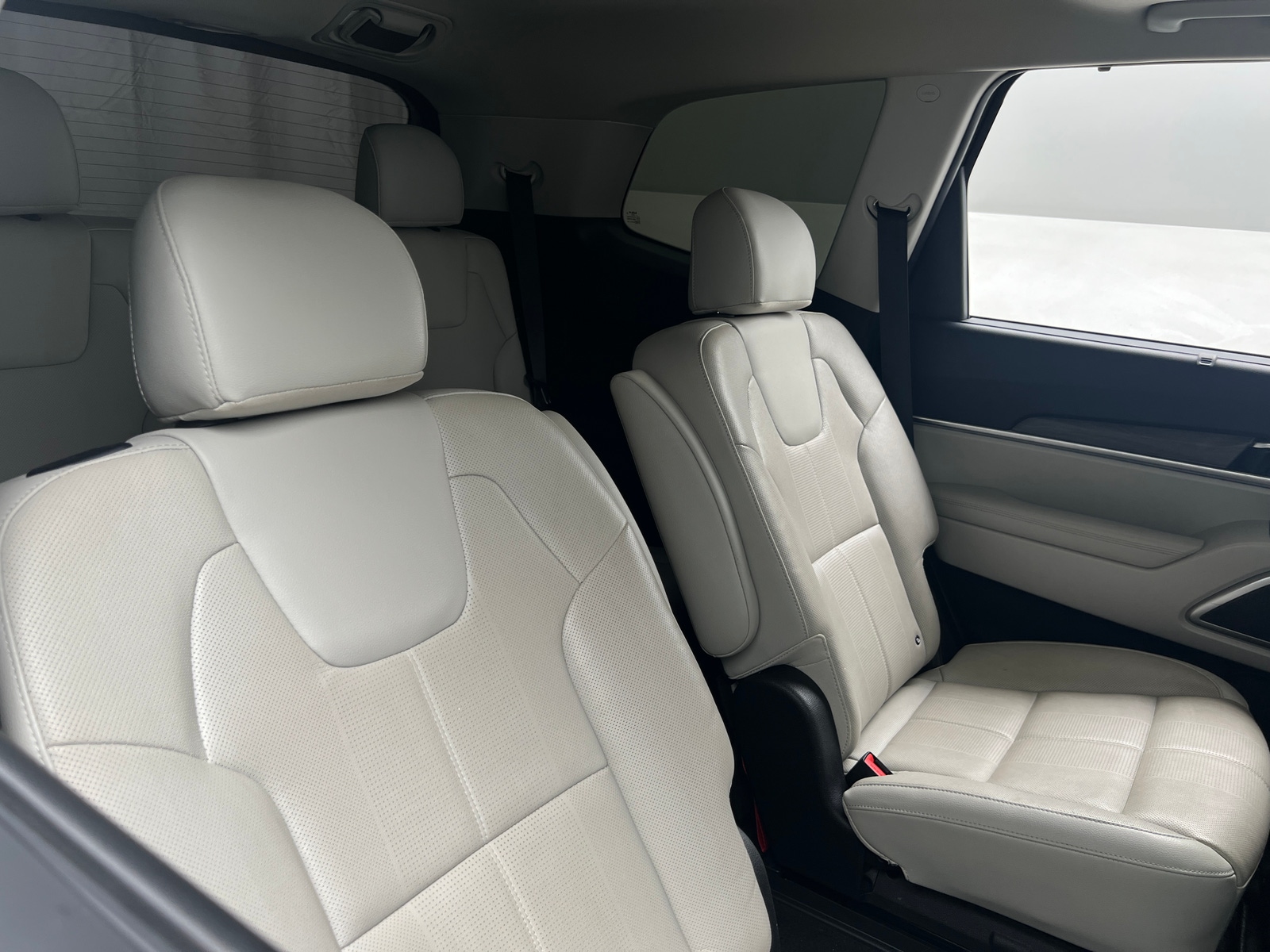 Thumbnail: 2022 Kia Telluride - 5
