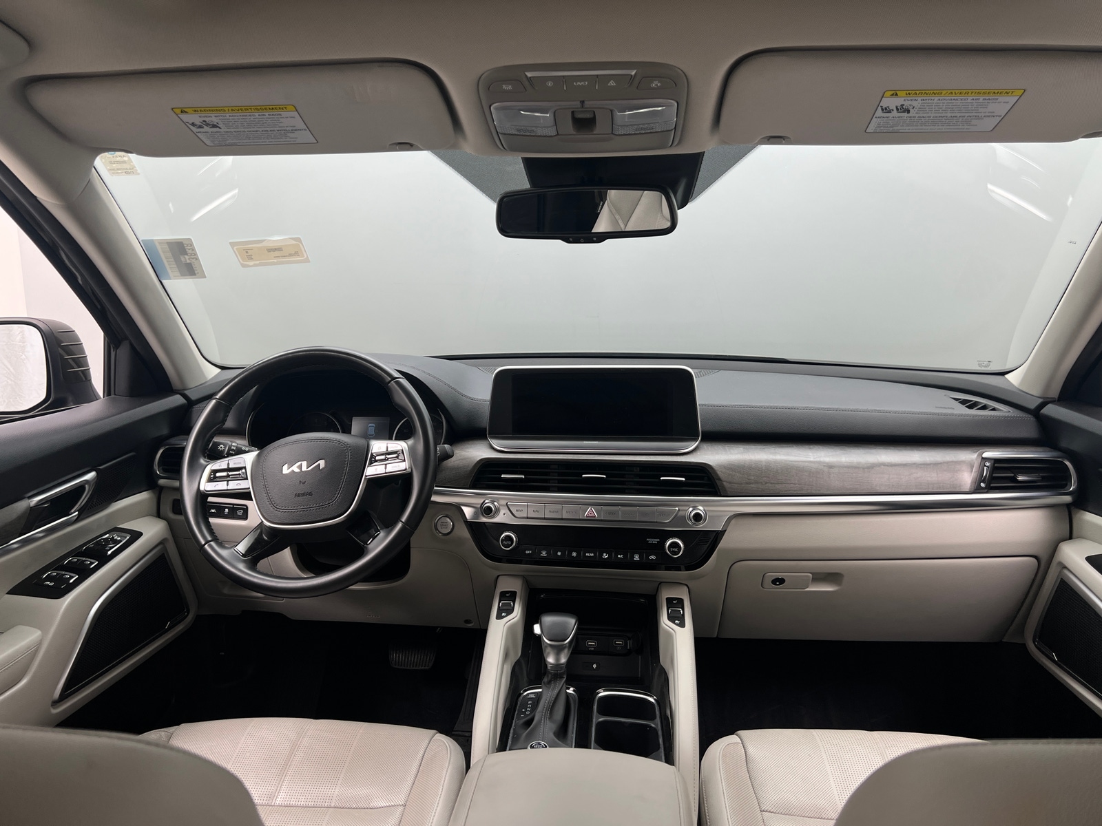 Thumbnail: 2022 Kia Telluride - 2