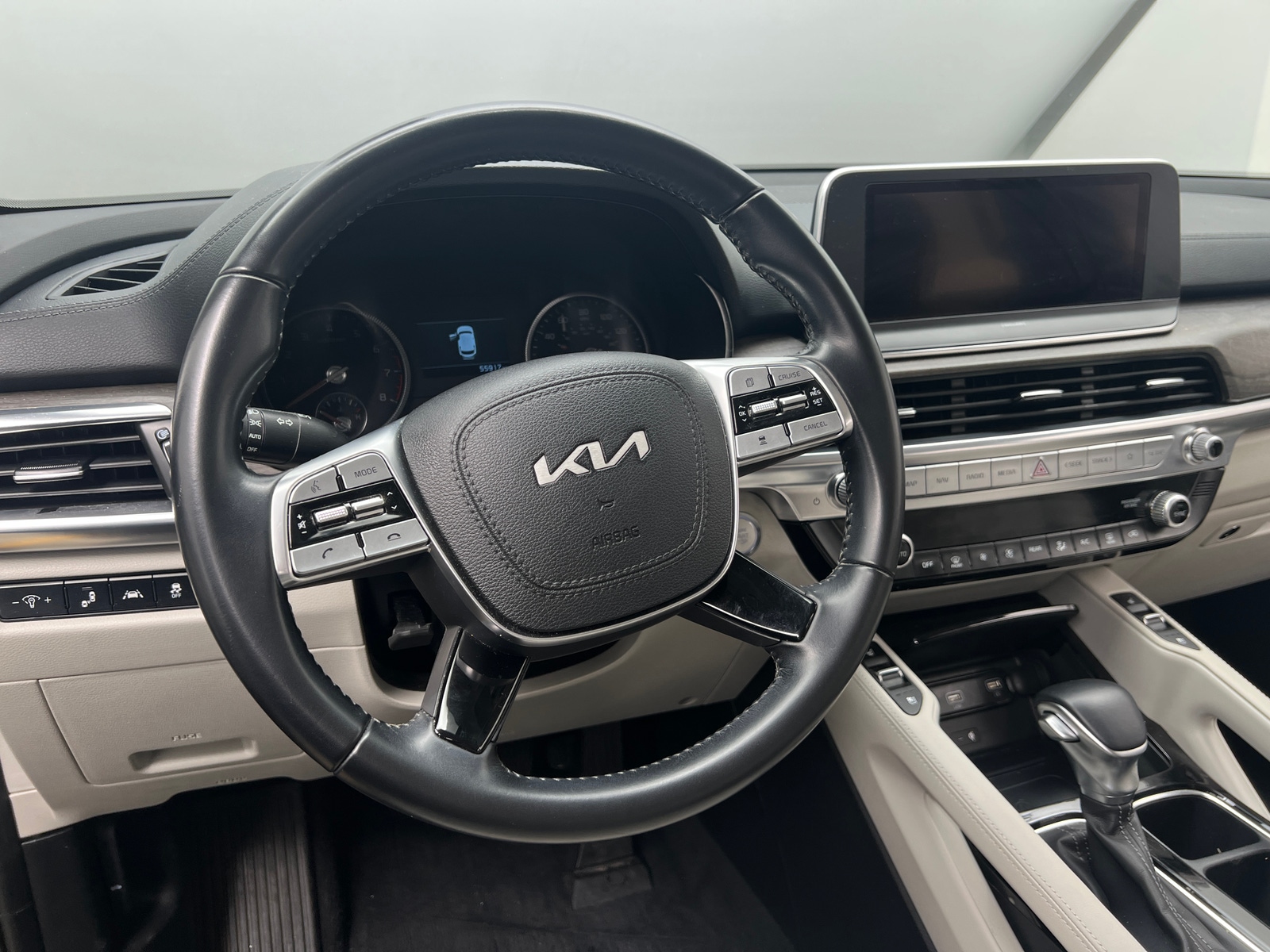 Thumbnail: 2022 Kia Telluride - 4
