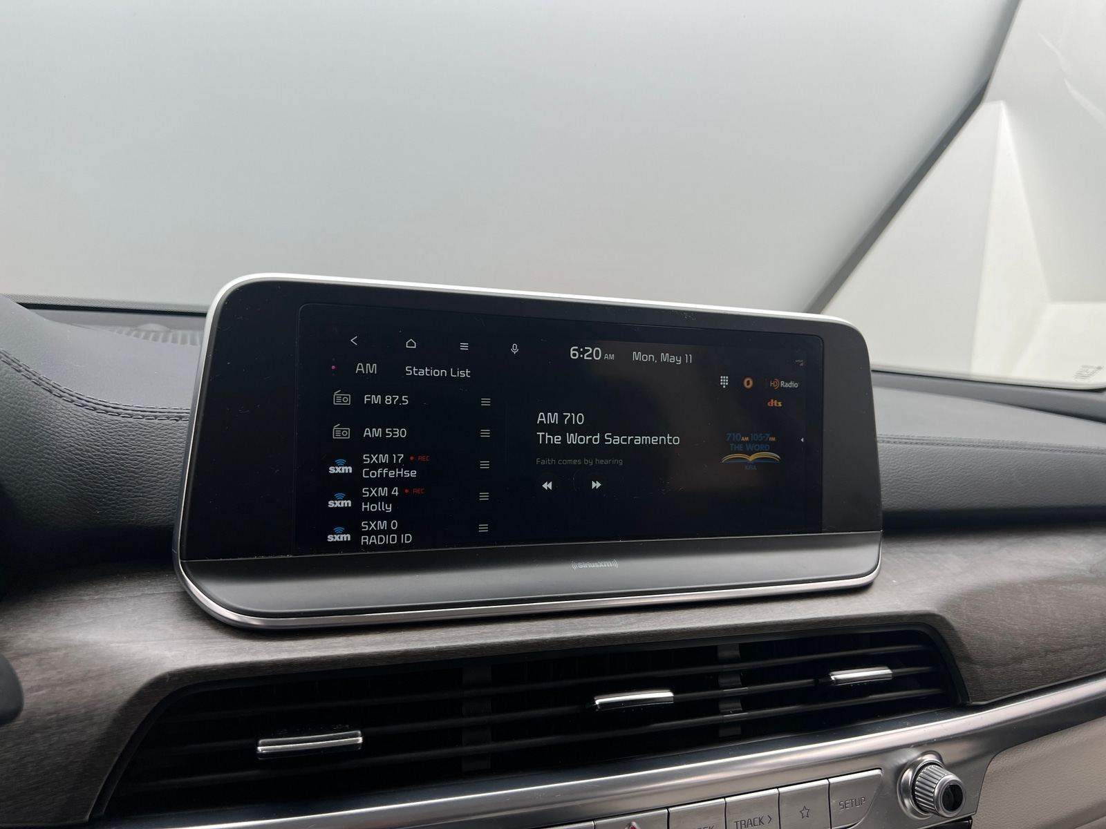 Thumbnail: 2022 Kia Telluride - 3