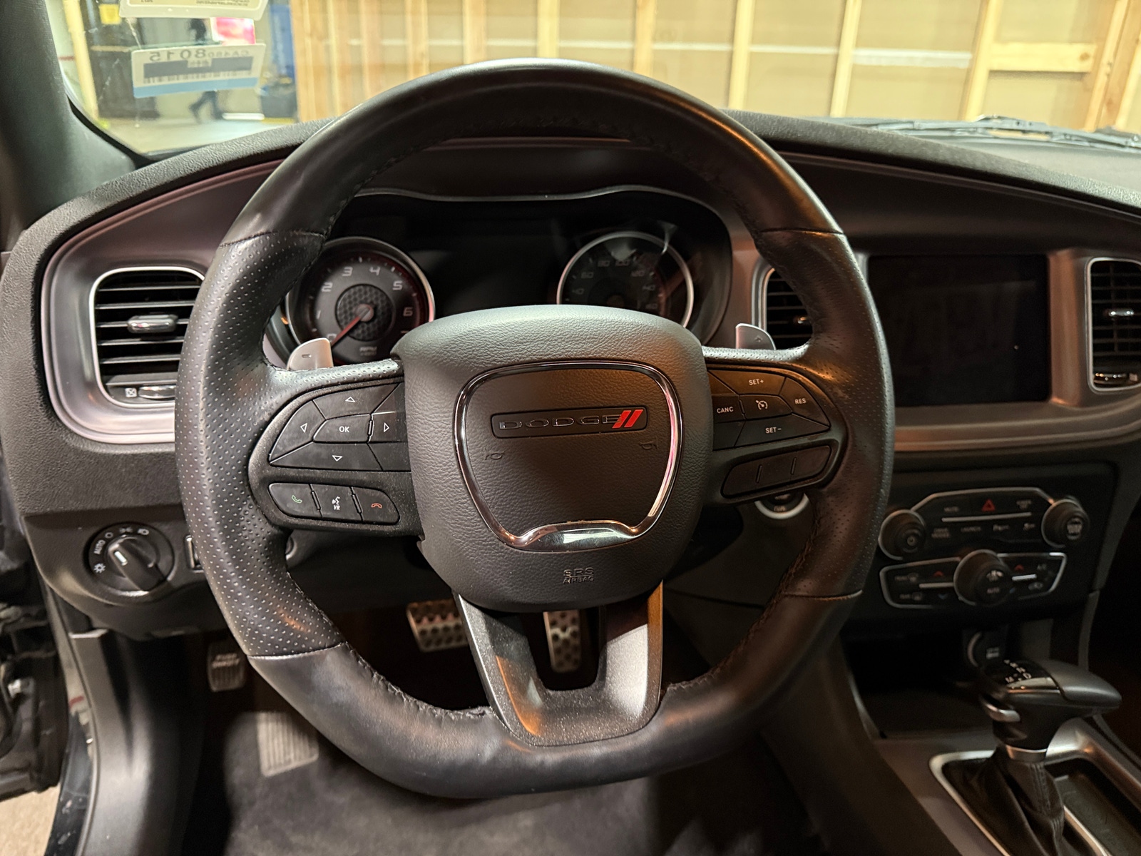Thumbnail: 2023 Dodge Charger - 5