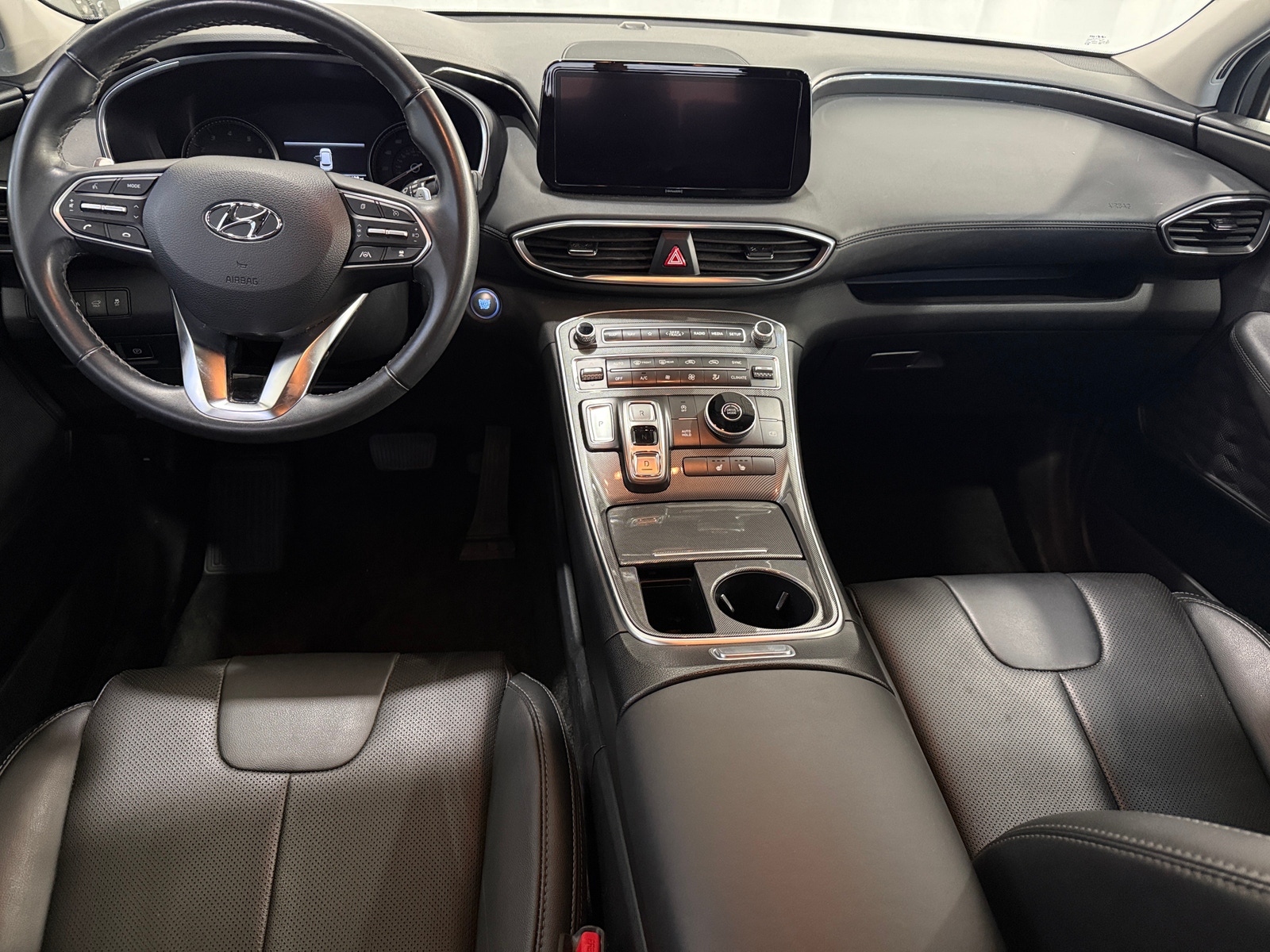 Thumbnail: 2023 Hyundai Santa Fe - 2