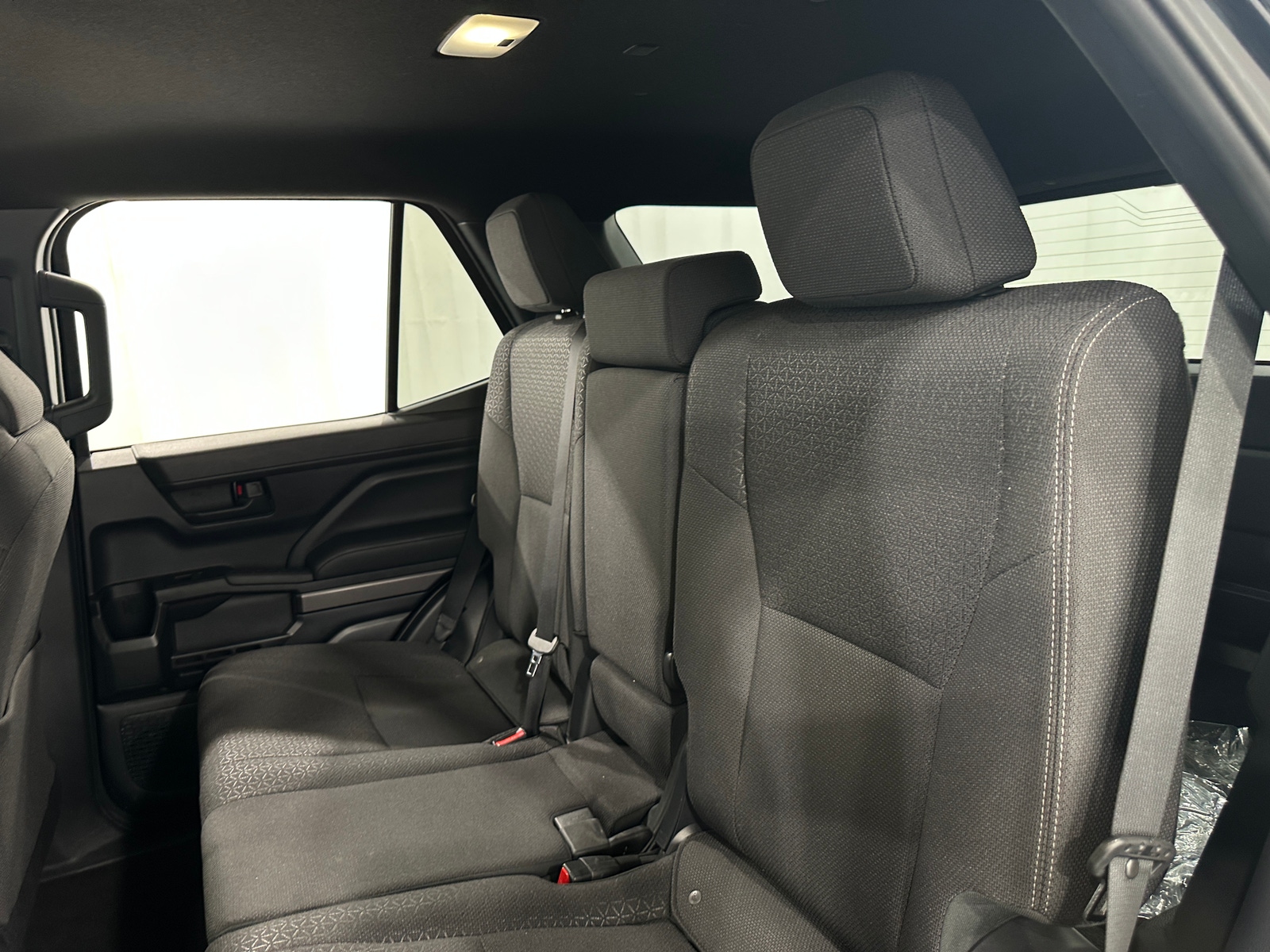 Thumbnail: 2025 Toyota 4Runner - 6