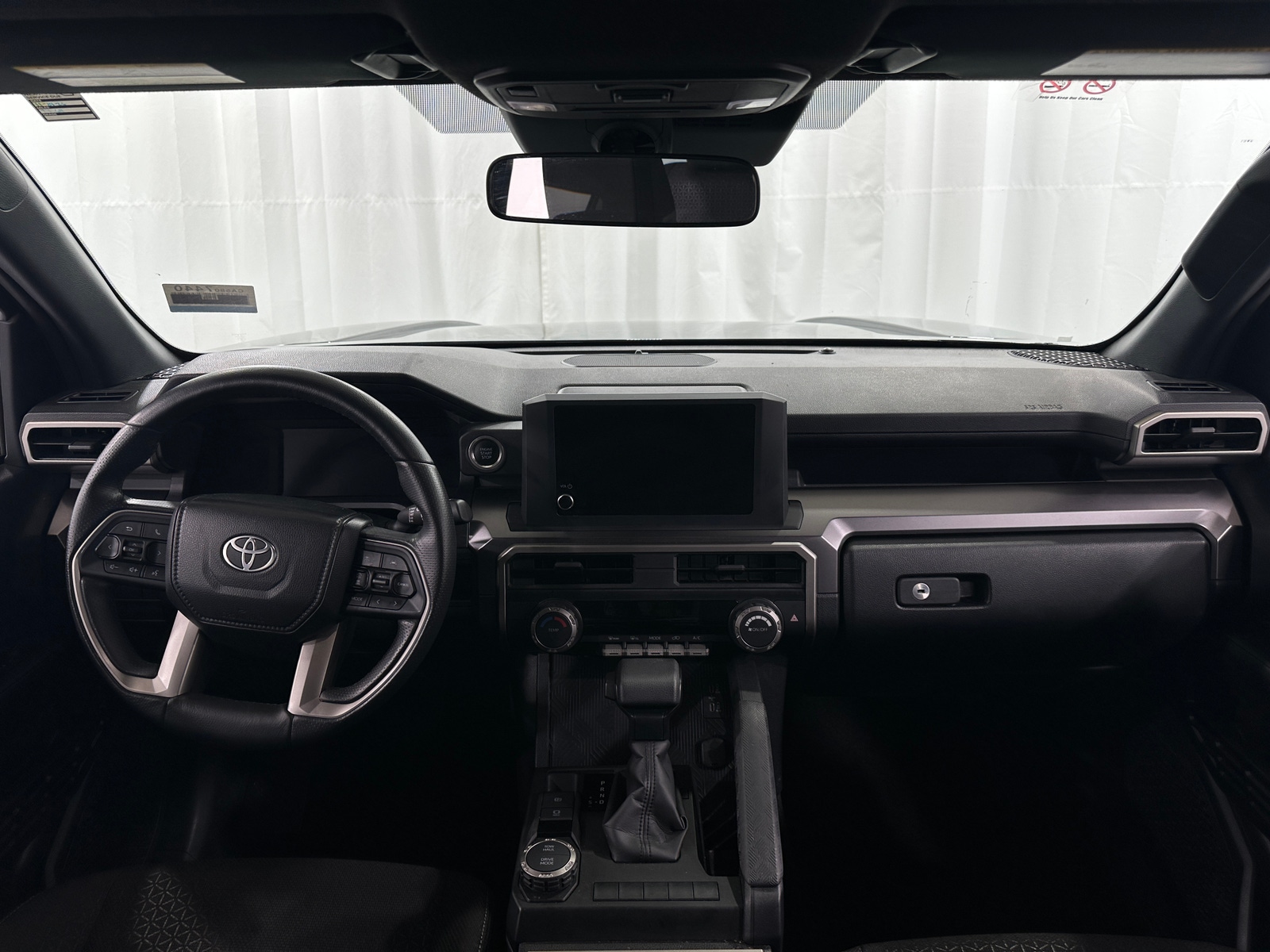 Thumbnail: 2025 Toyota 4Runner - 3