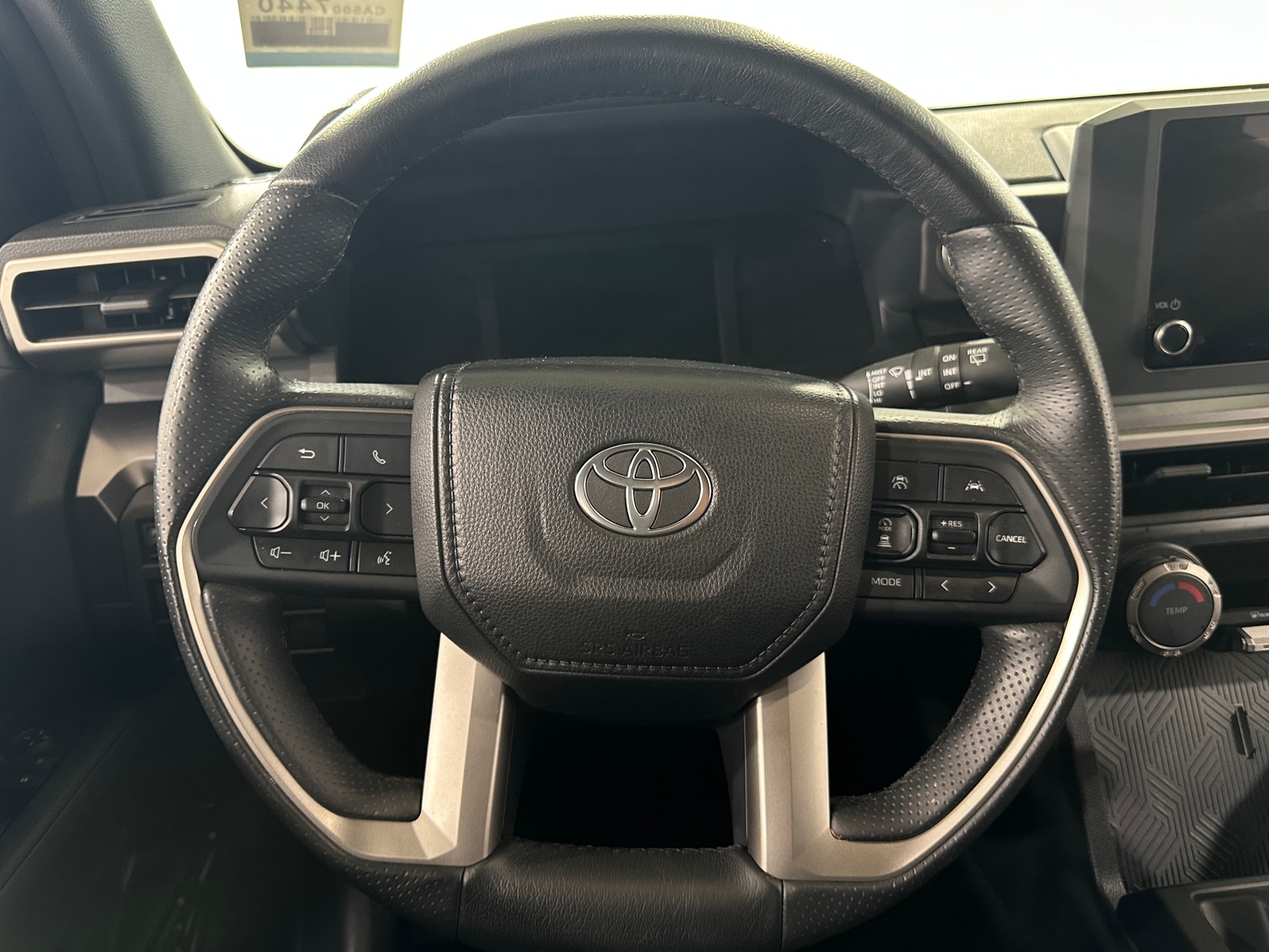 Thumbnail: 2025 Toyota 4Runner - 5