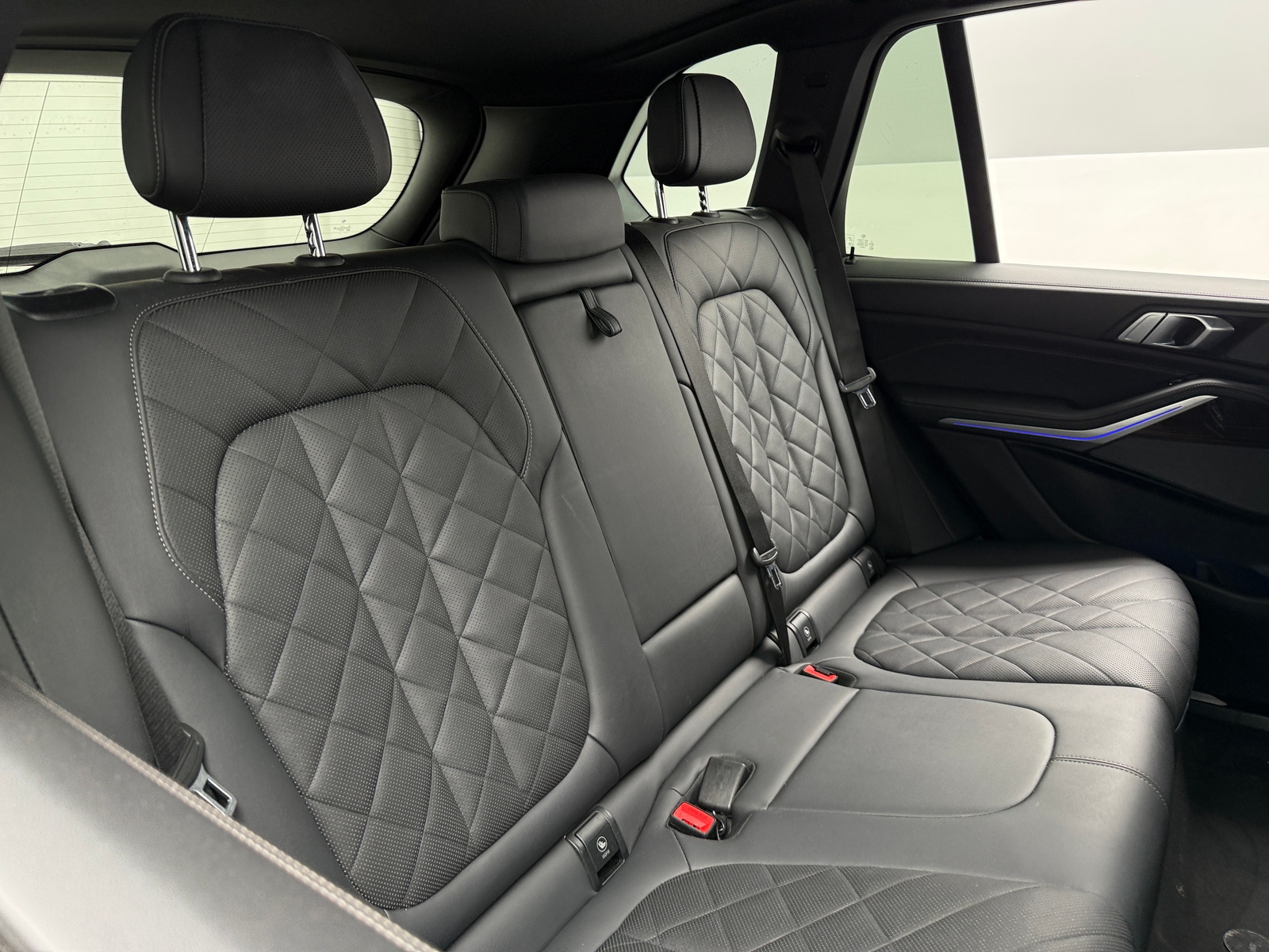 Thumbnail: 2024 BMW X5 - 5