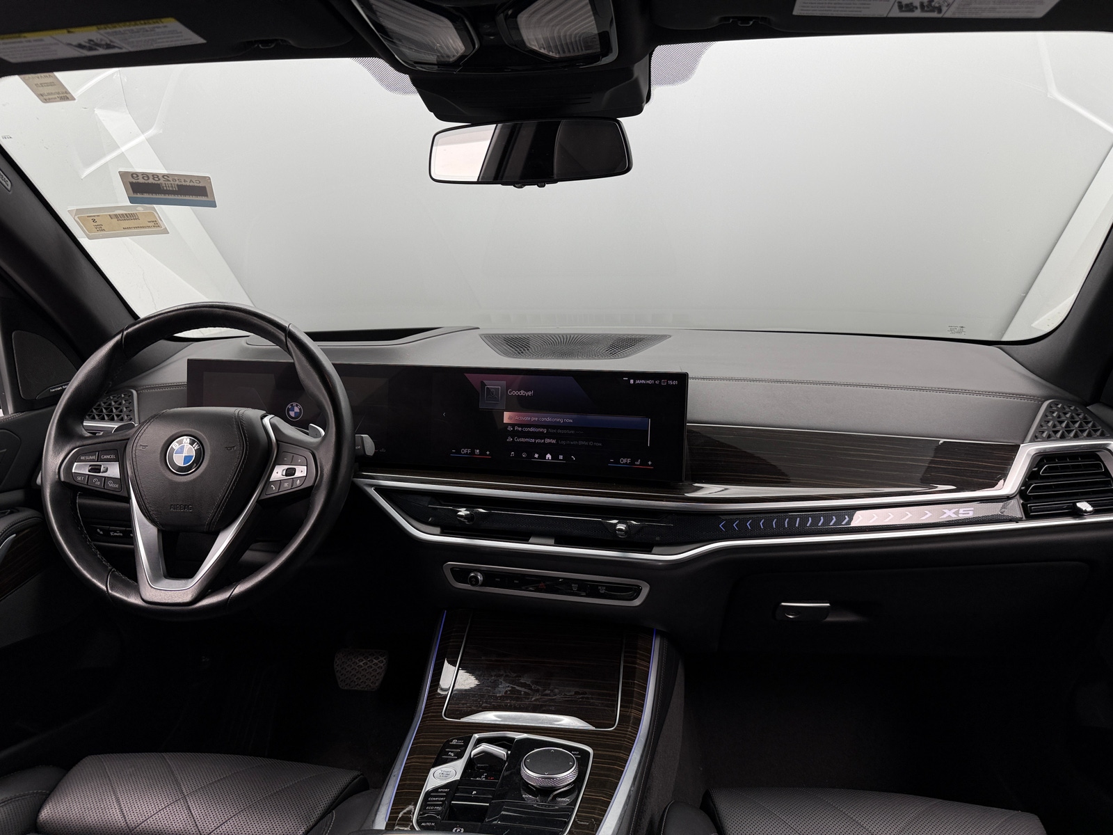 Thumbnail: 2024 BMW X5 - 2