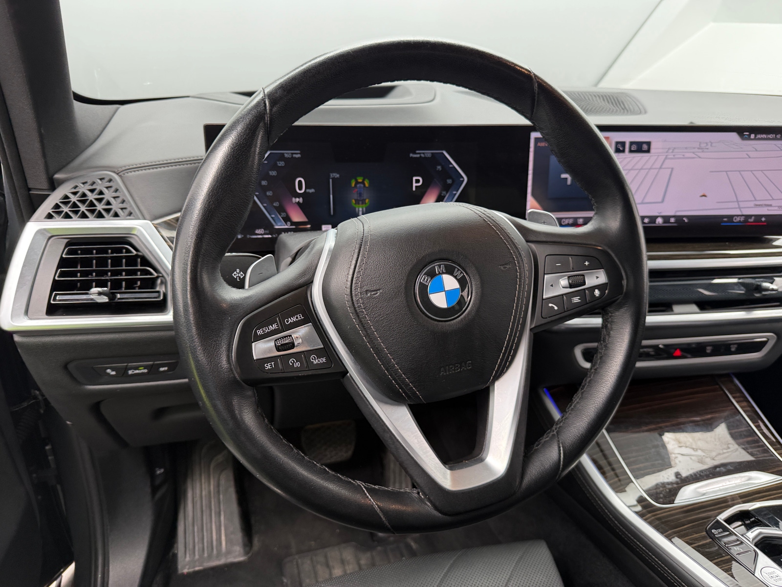 Thumbnail: 2024 BMW X5 - 4