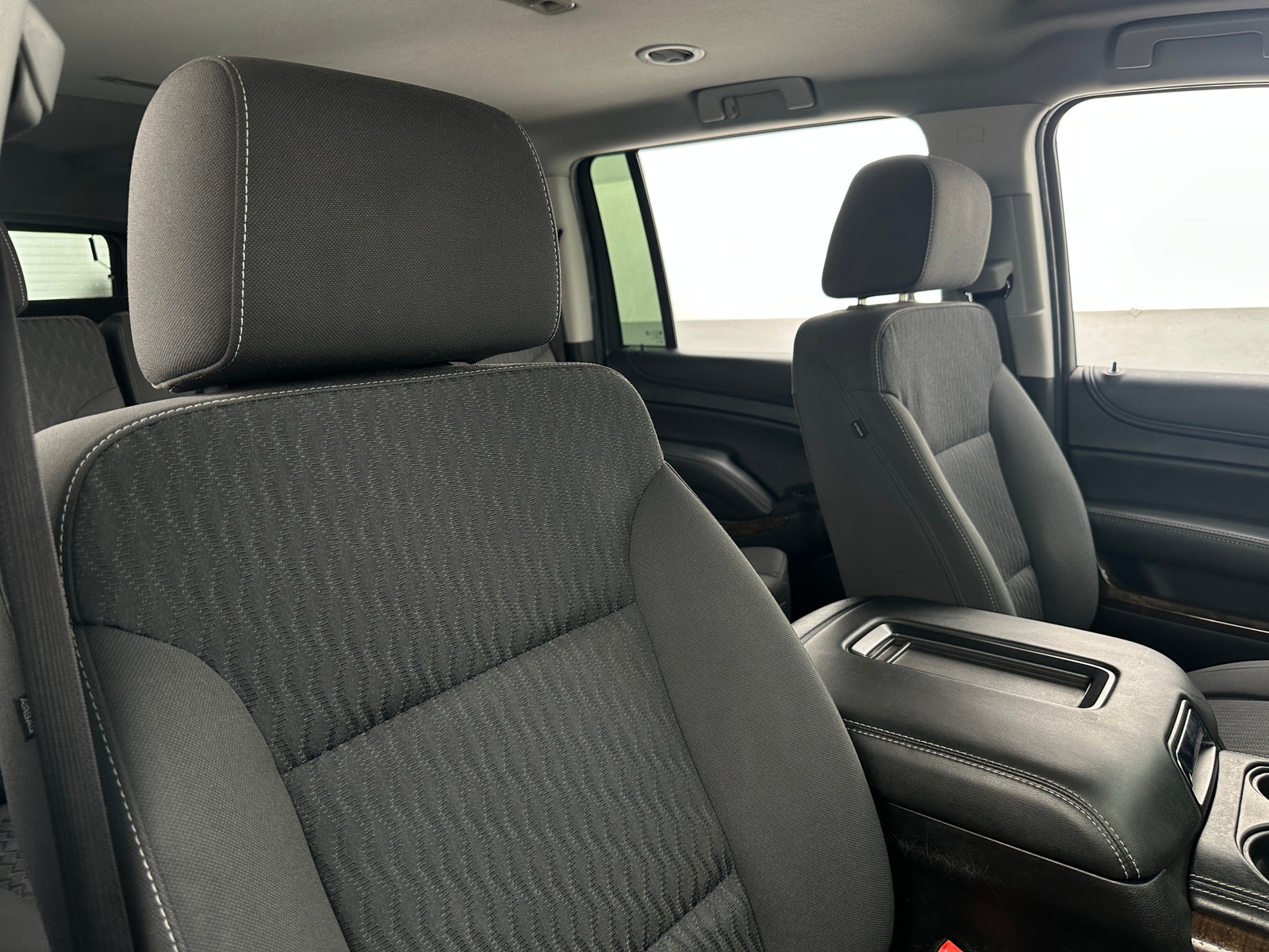 Thumbnail: 2018 Chevrolet Suburban - 2