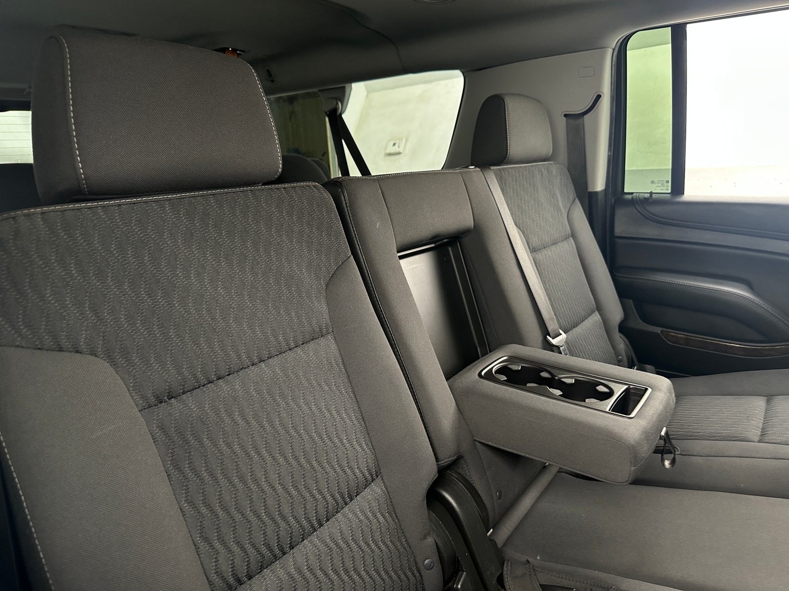Thumbnail: 2018 Chevrolet Suburban - 6